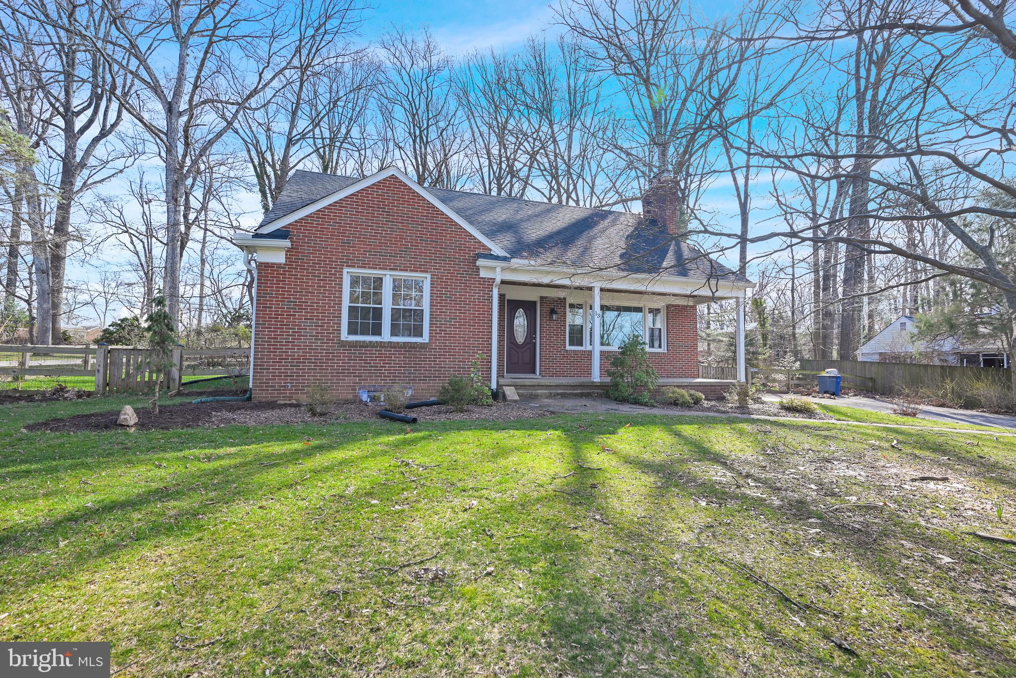 HERNWOOD HEIGHTS - Residential