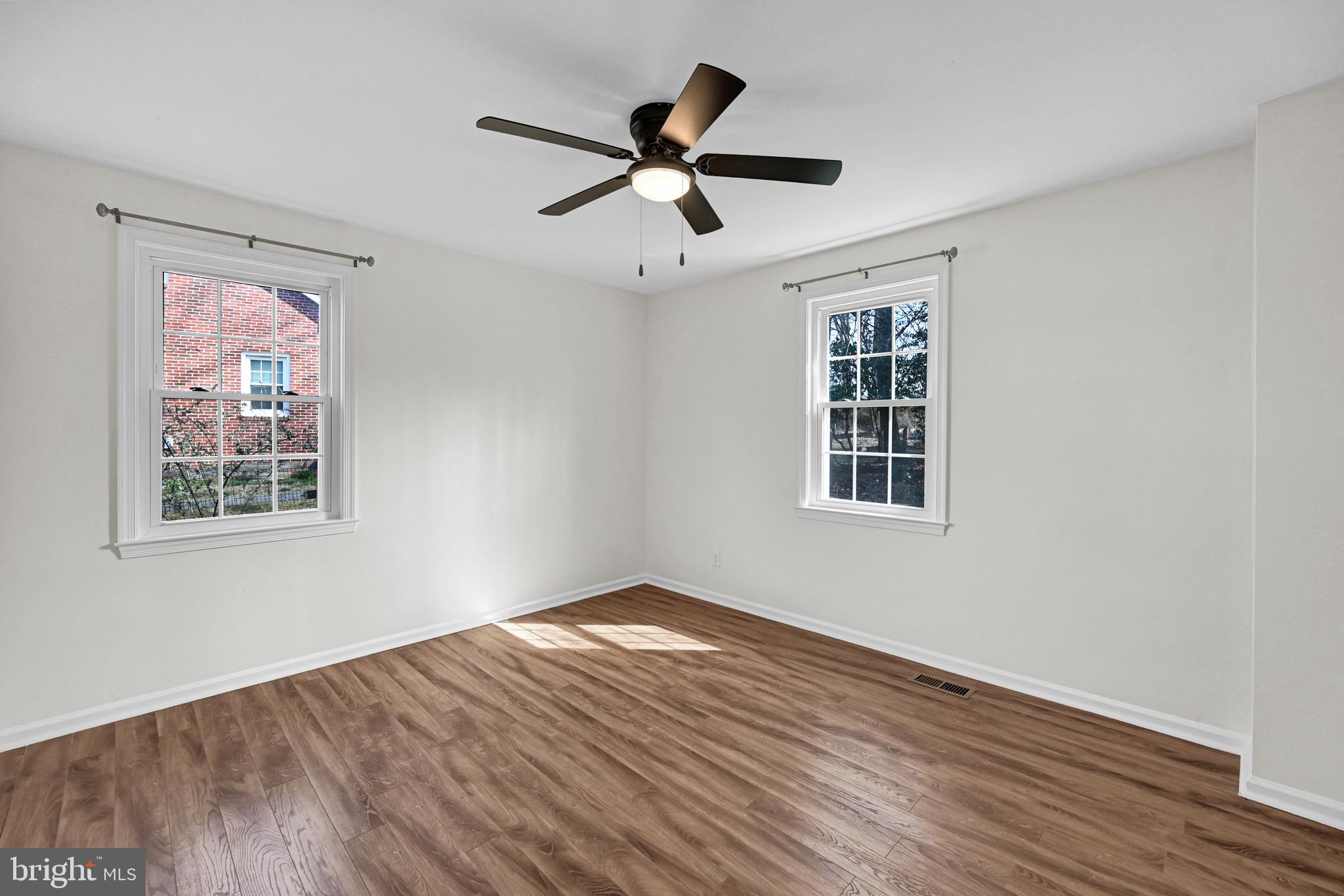 HERNWOOD HEIGHTS - Residential