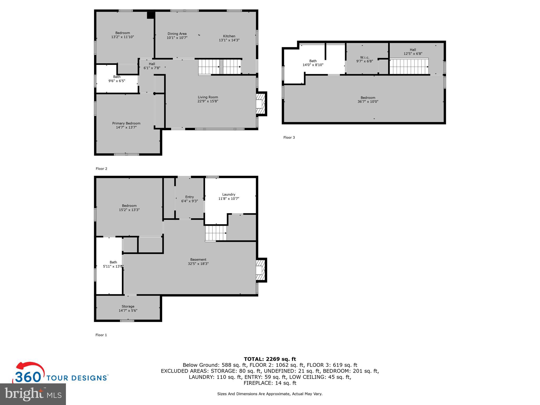 HERNWOOD HEIGHTS - Residential