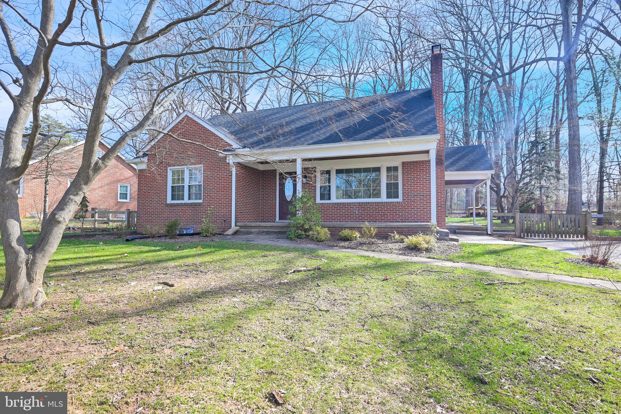 HERNWOOD HEIGHTS - Residential