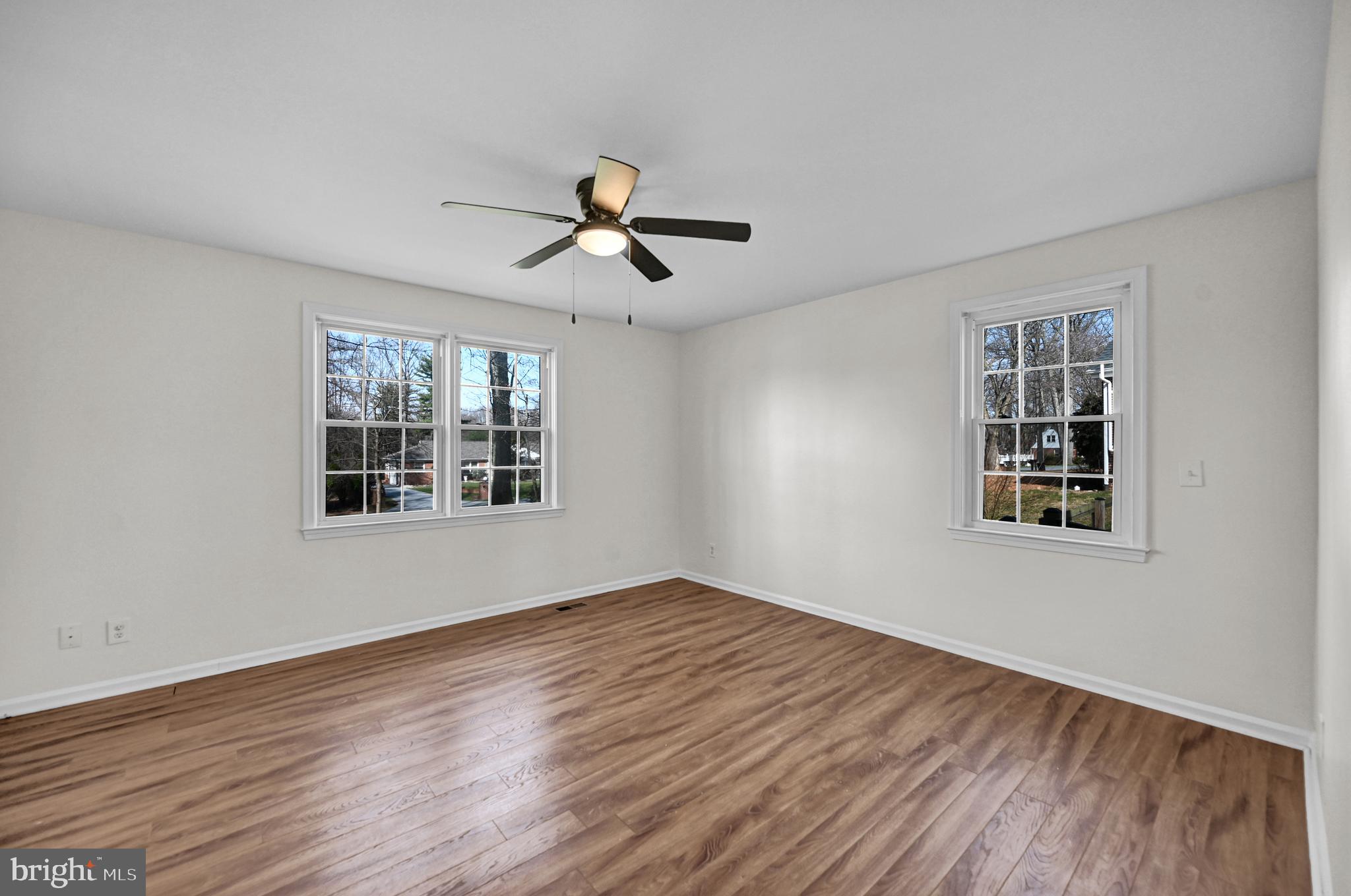 HERNWOOD HEIGHTS - Residential