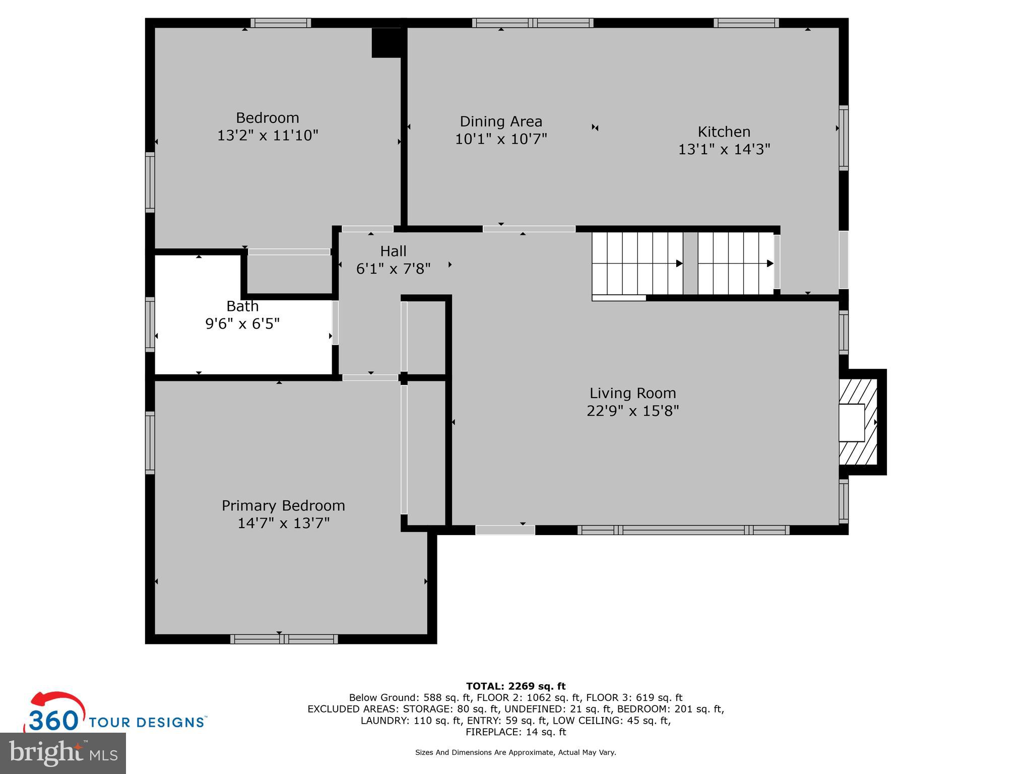 HERNWOOD HEIGHTS - Residential
