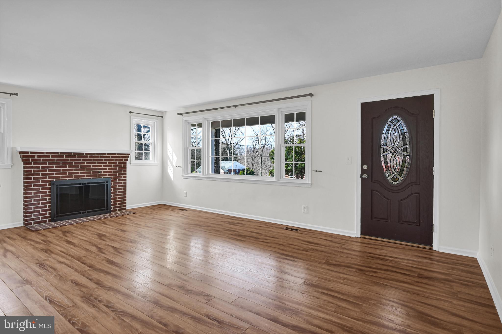 HERNWOOD HEIGHTS - Residential