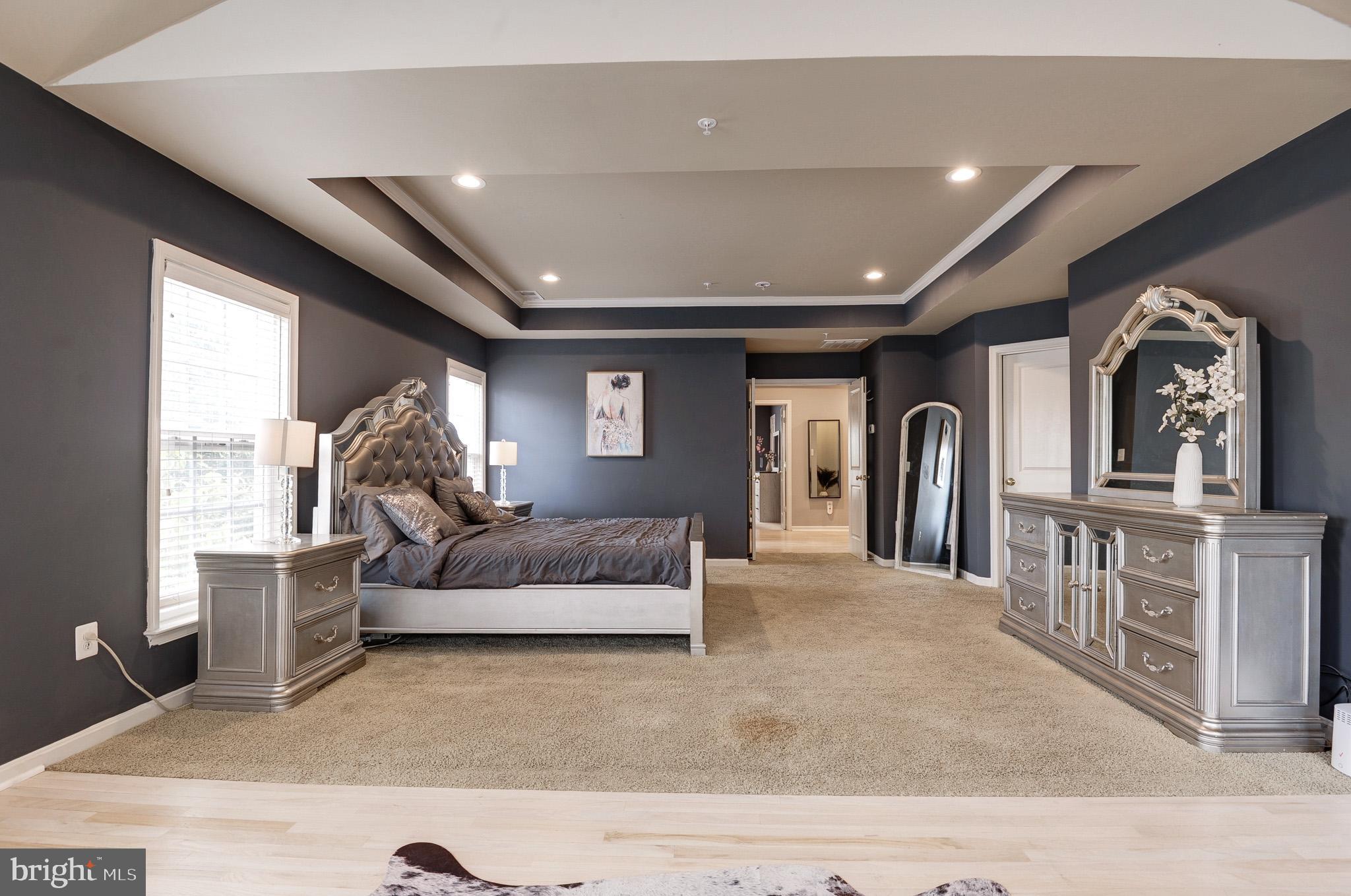 CLARKSBURG TOWN CENTER - Residential