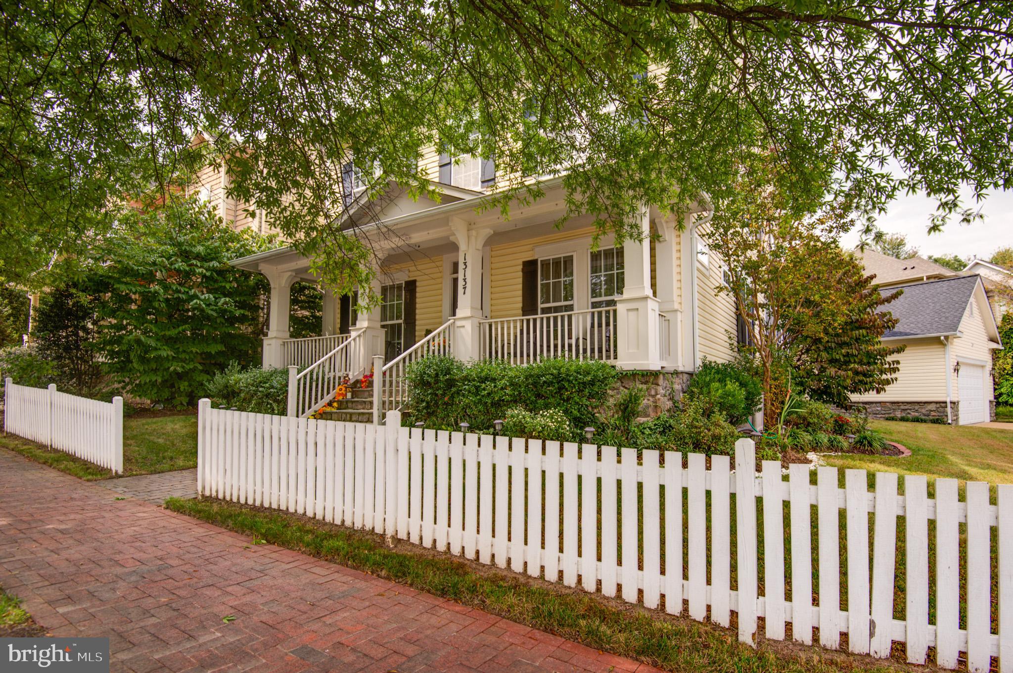 13137 CLARKSBURG SQUARE ROAD