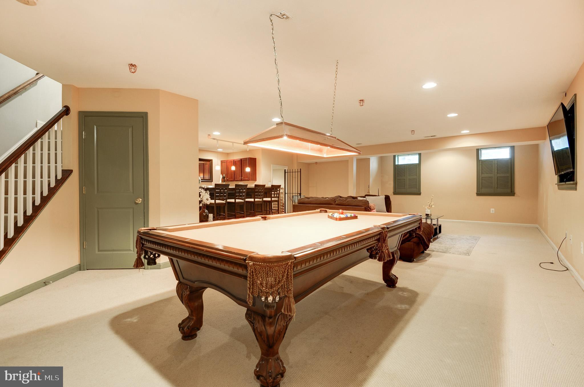 CLARKSBURG TOWN CENTER - Residential