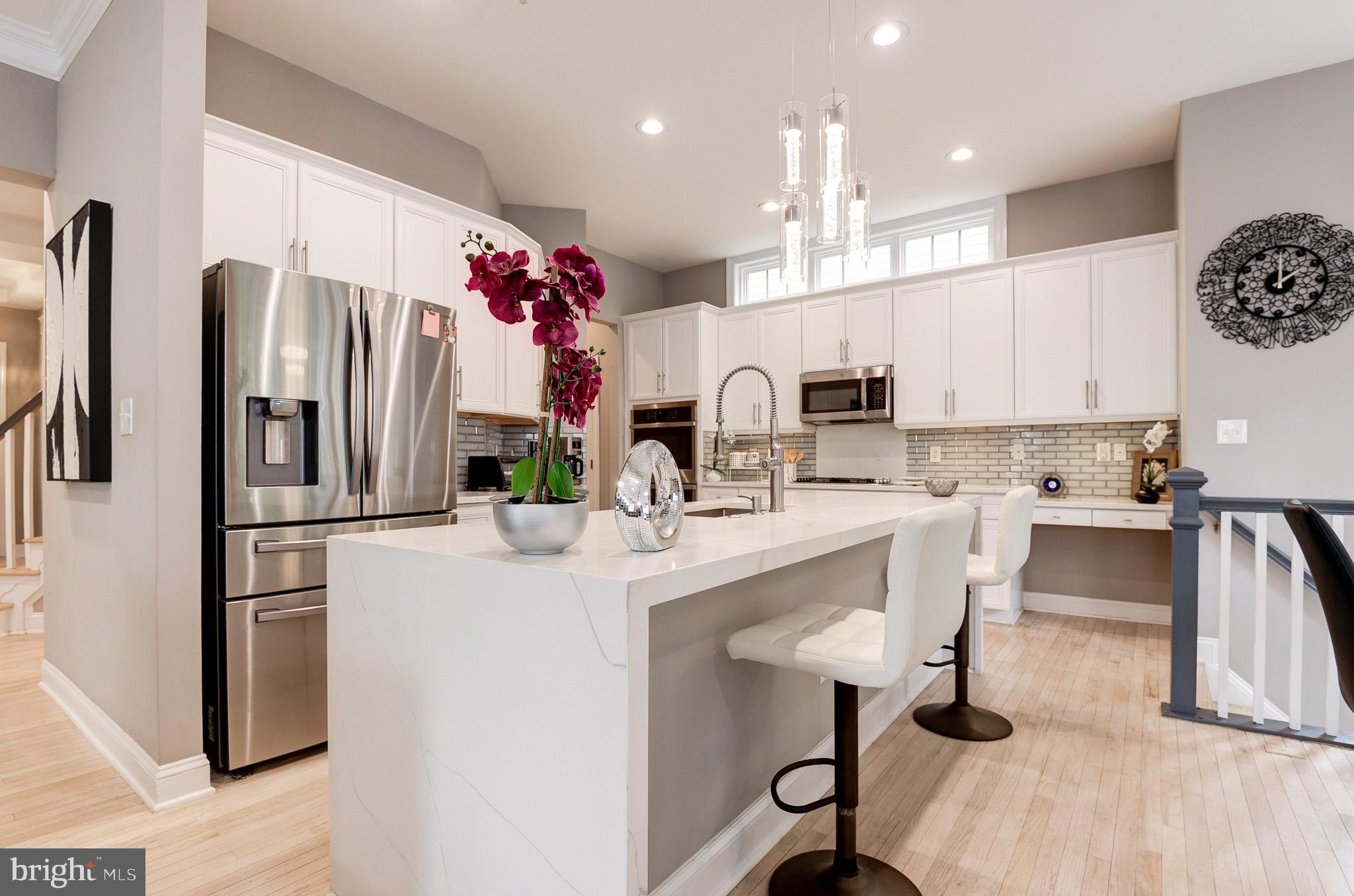 CLARKSBURG TOWN CENTER - Residential