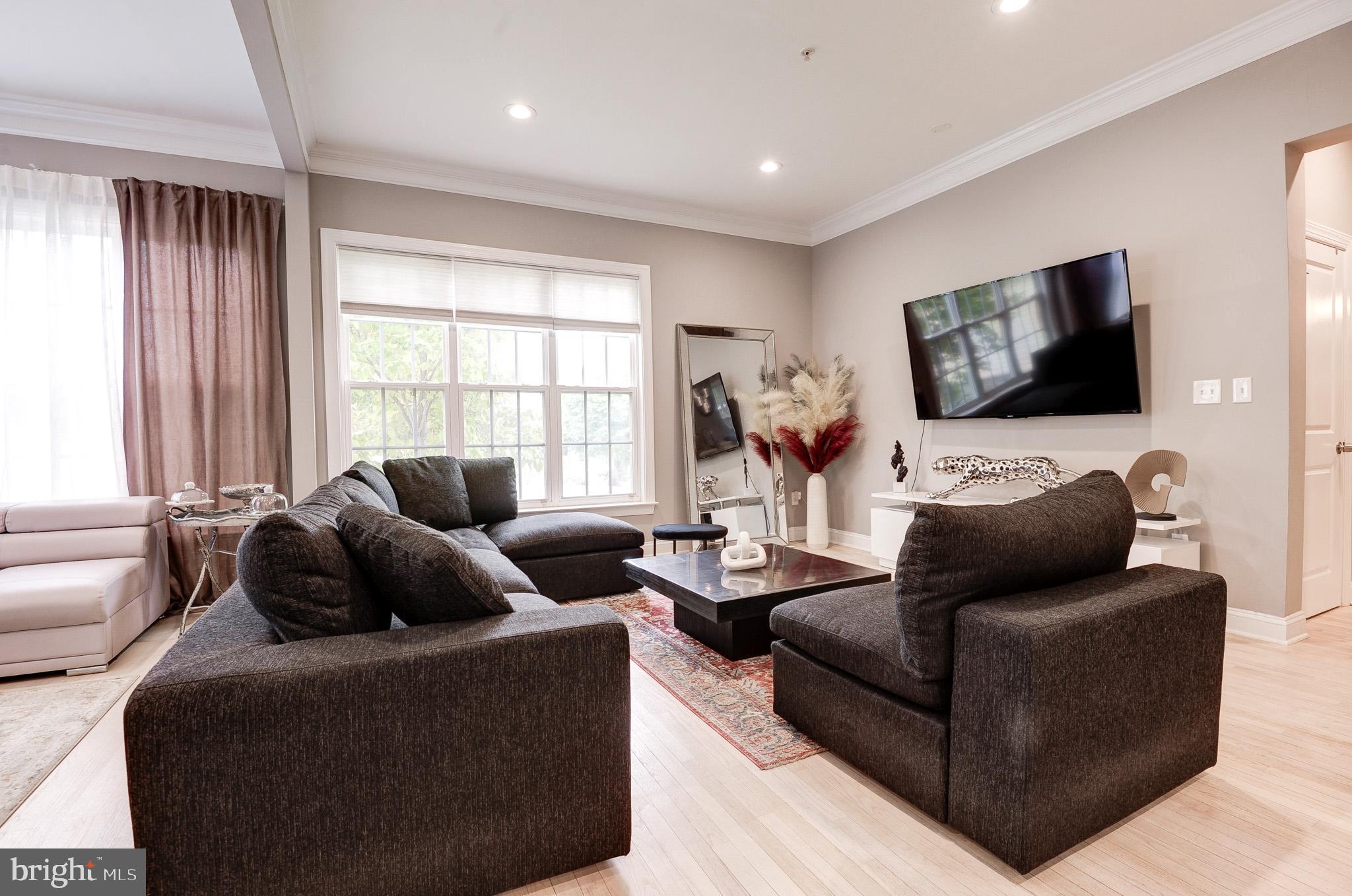 CLARKSBURG TOWN CENTER - Residential