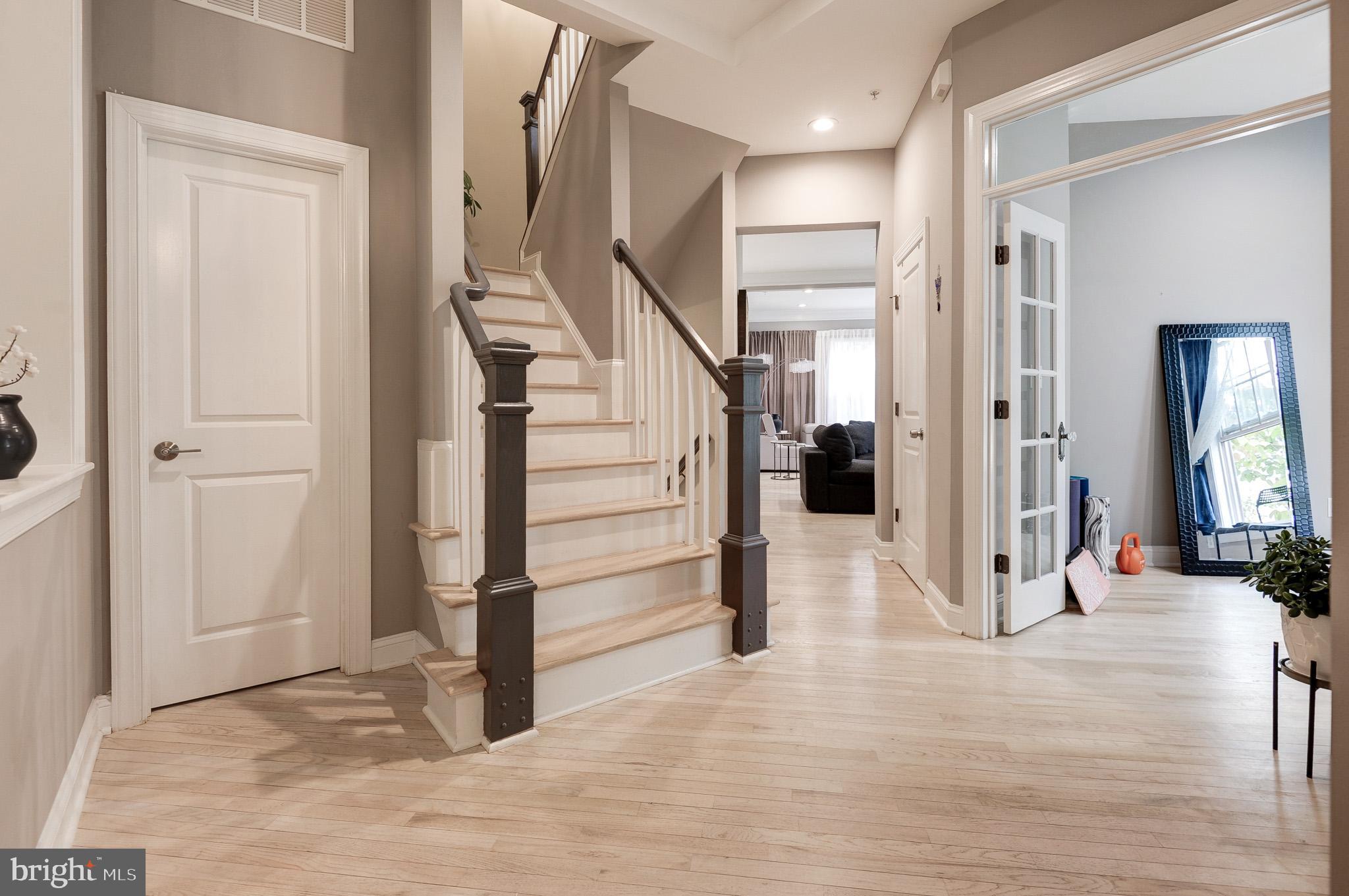 CLARKSBURG TOWN CENTER - Residential