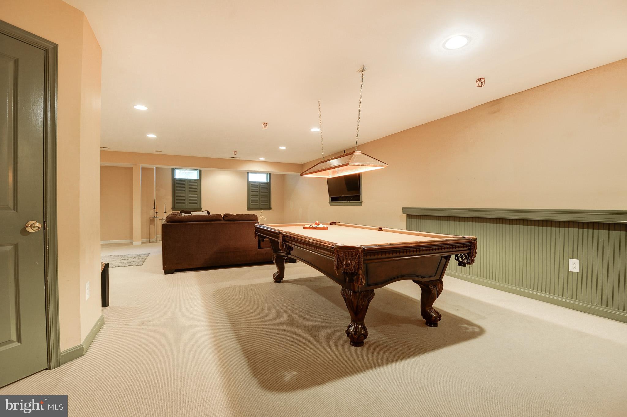 CLARKSBURG TOWN CENTER - Residential