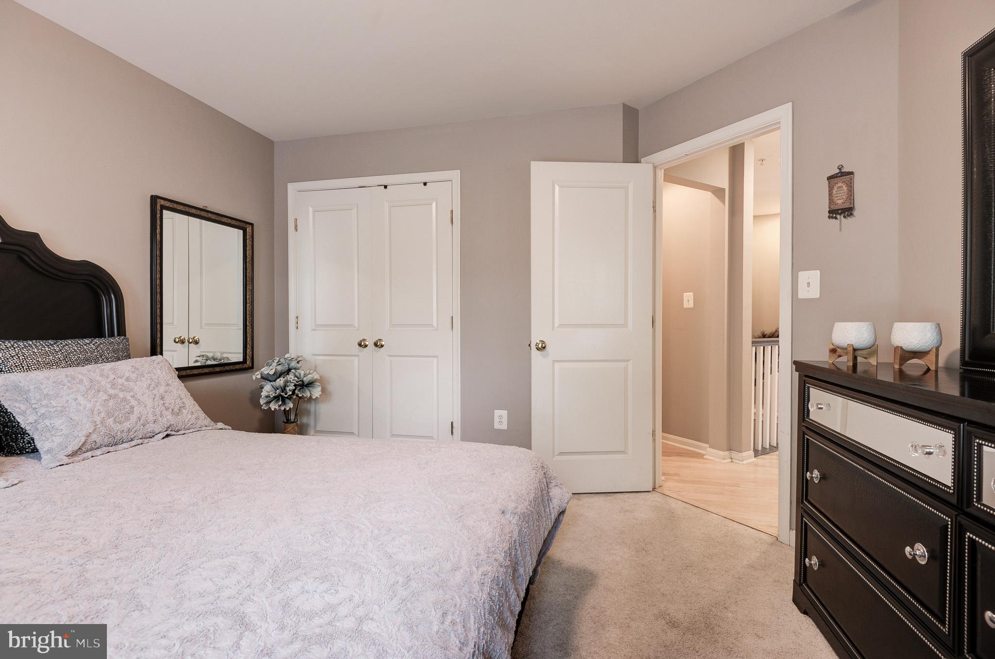 CLARKSBURG TOWN CENTER - Residential