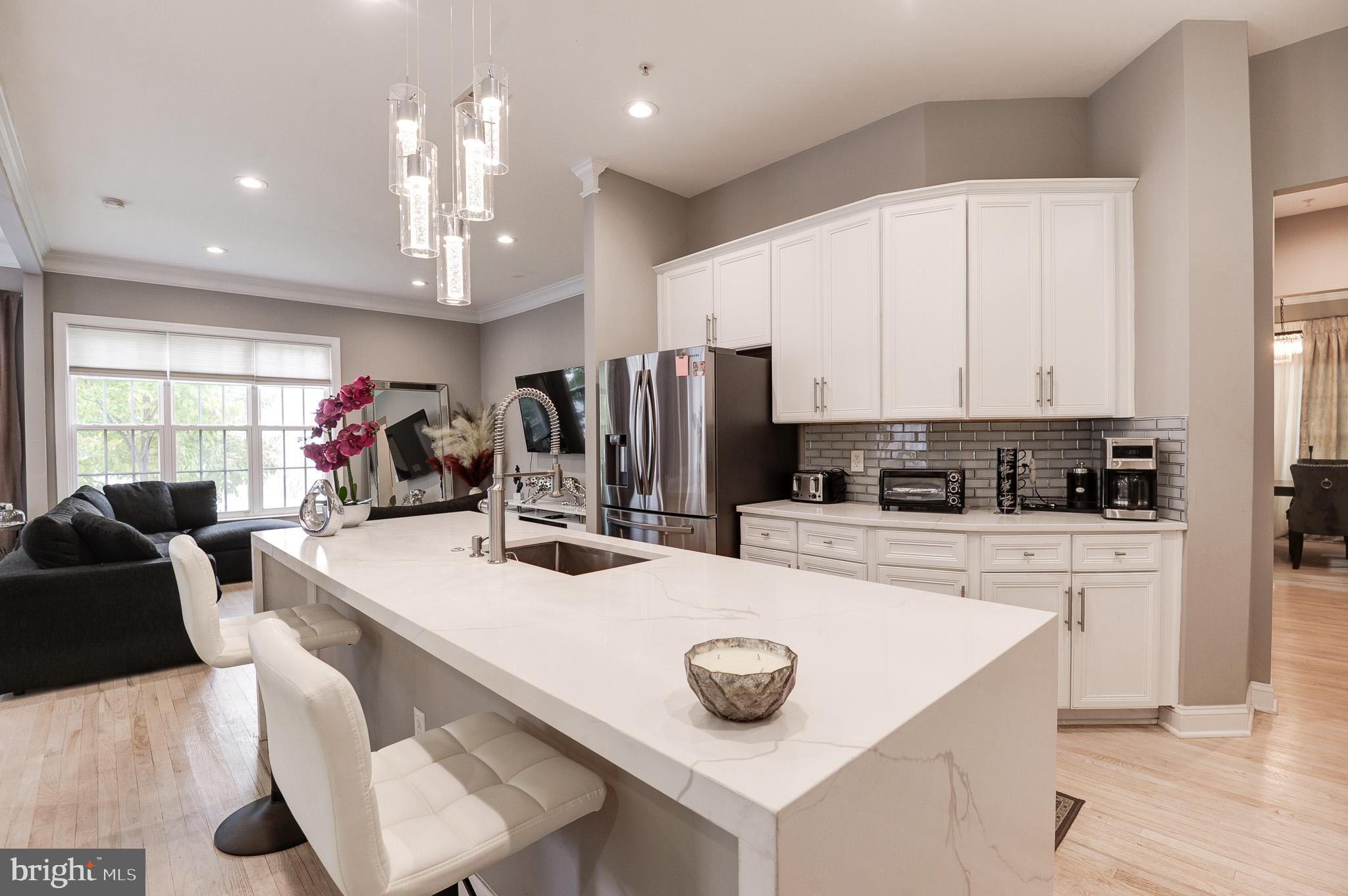 CLARKSBURG TOWN CENTER - Residential