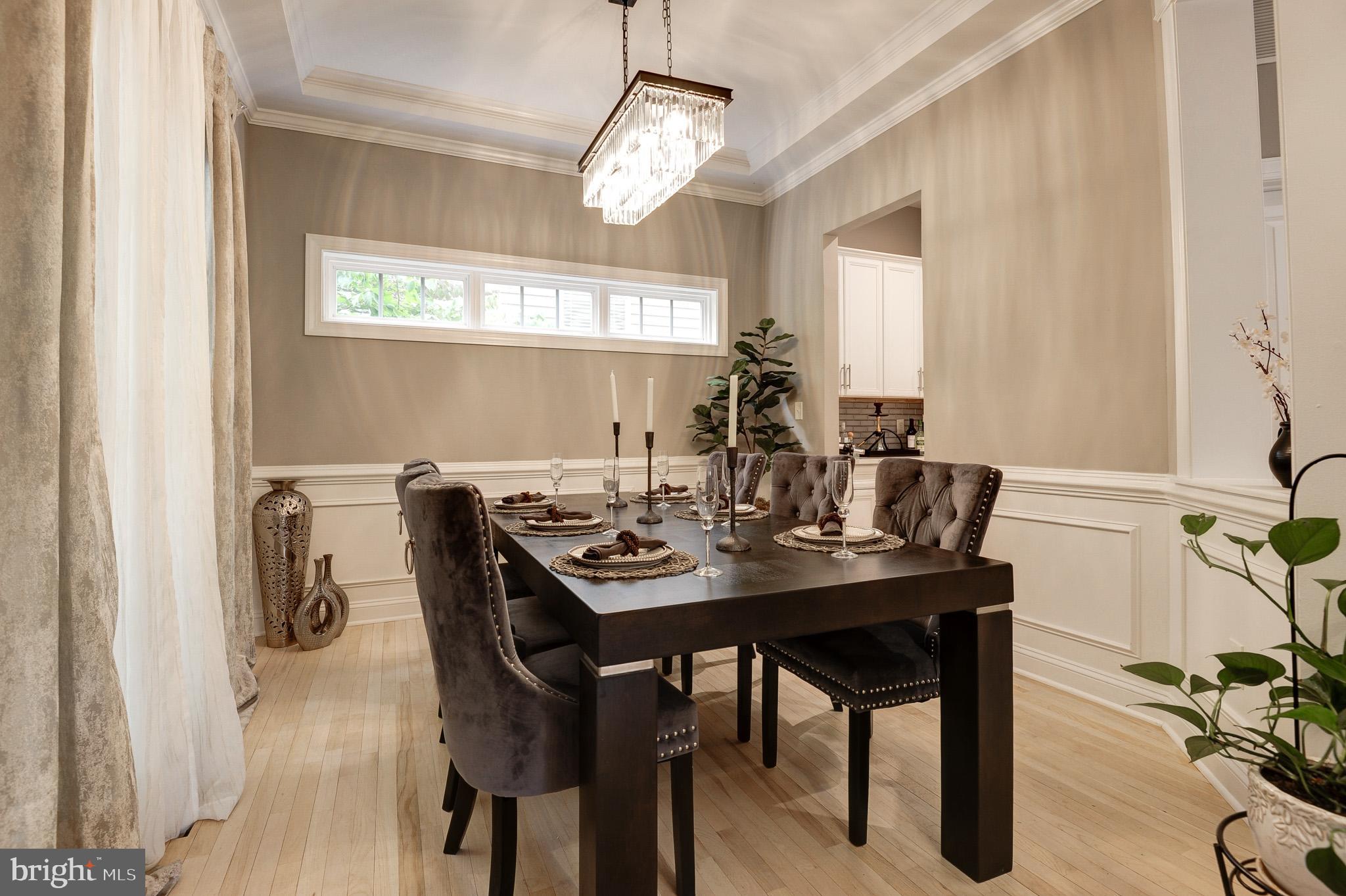 CLARKSBURG TOWN CENTER - Residential