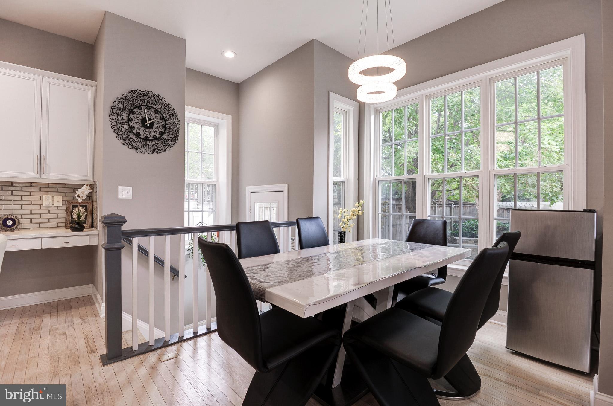 CLARKSBURG TOWN CENTER - Residential