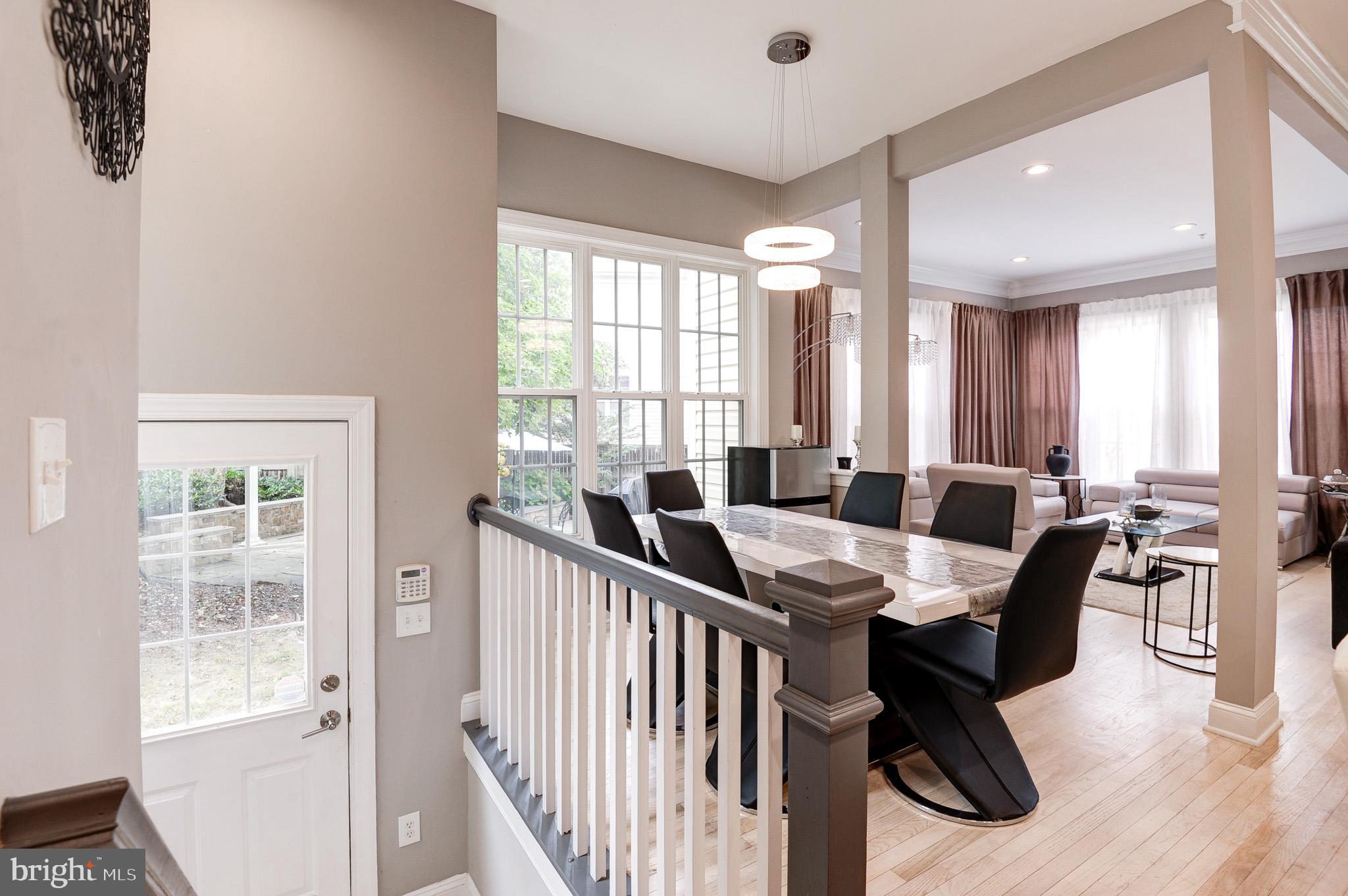 CLARKSBURG TOWN CENTER - Residential