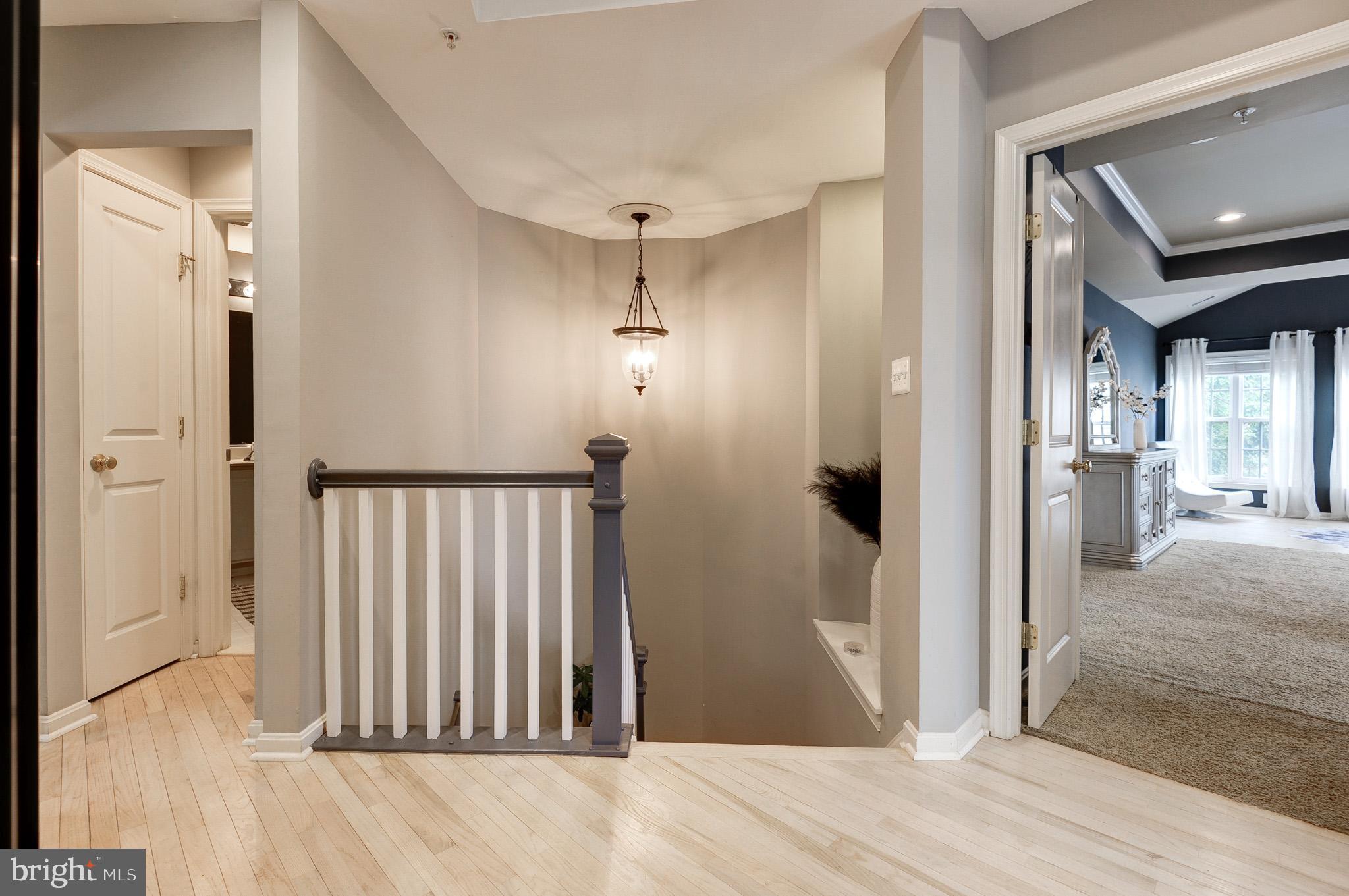 CLARKSBURG TOWN CENTER - Residential