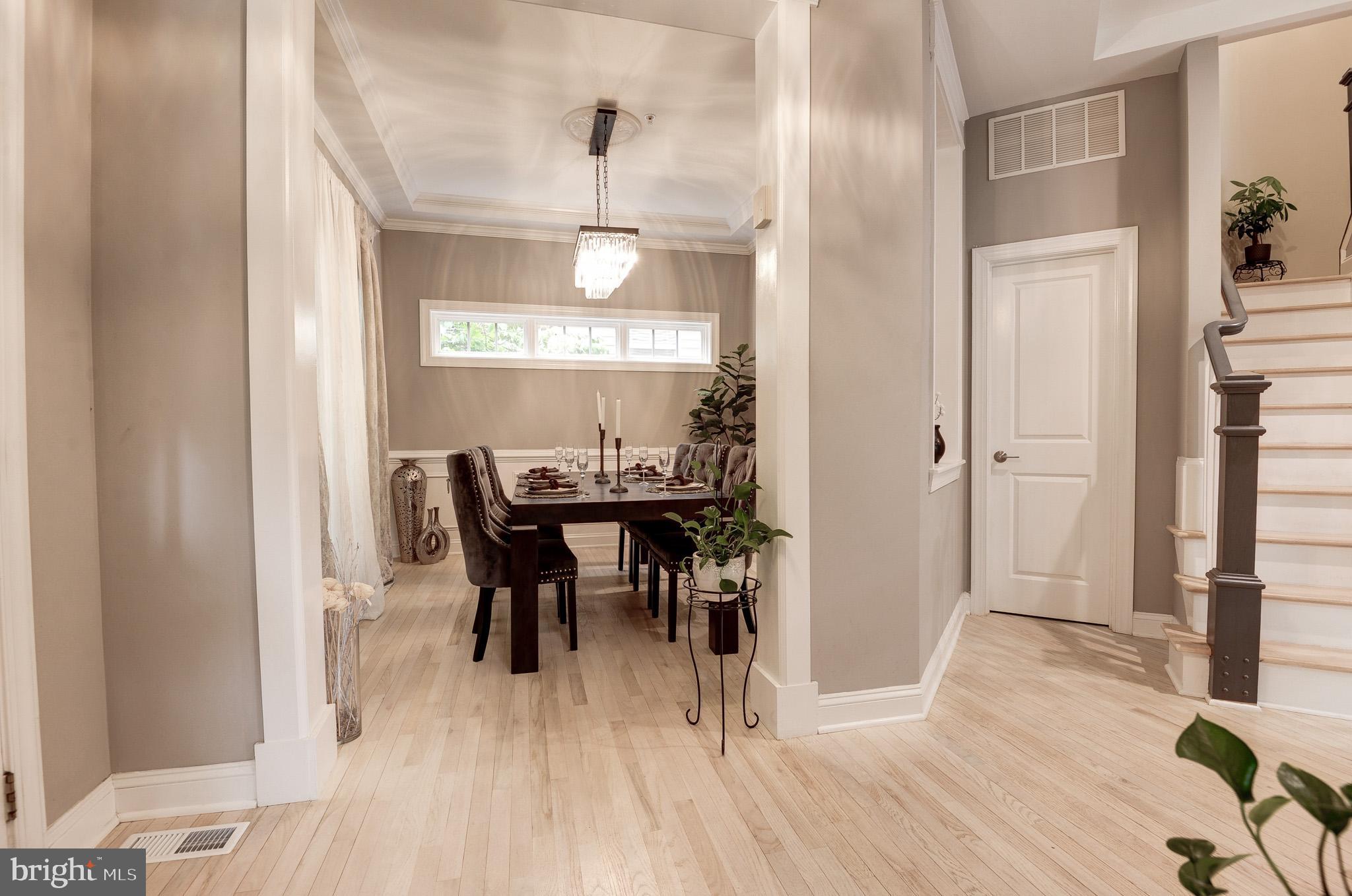 CLARKSBURG TOWN CENTER - Residential