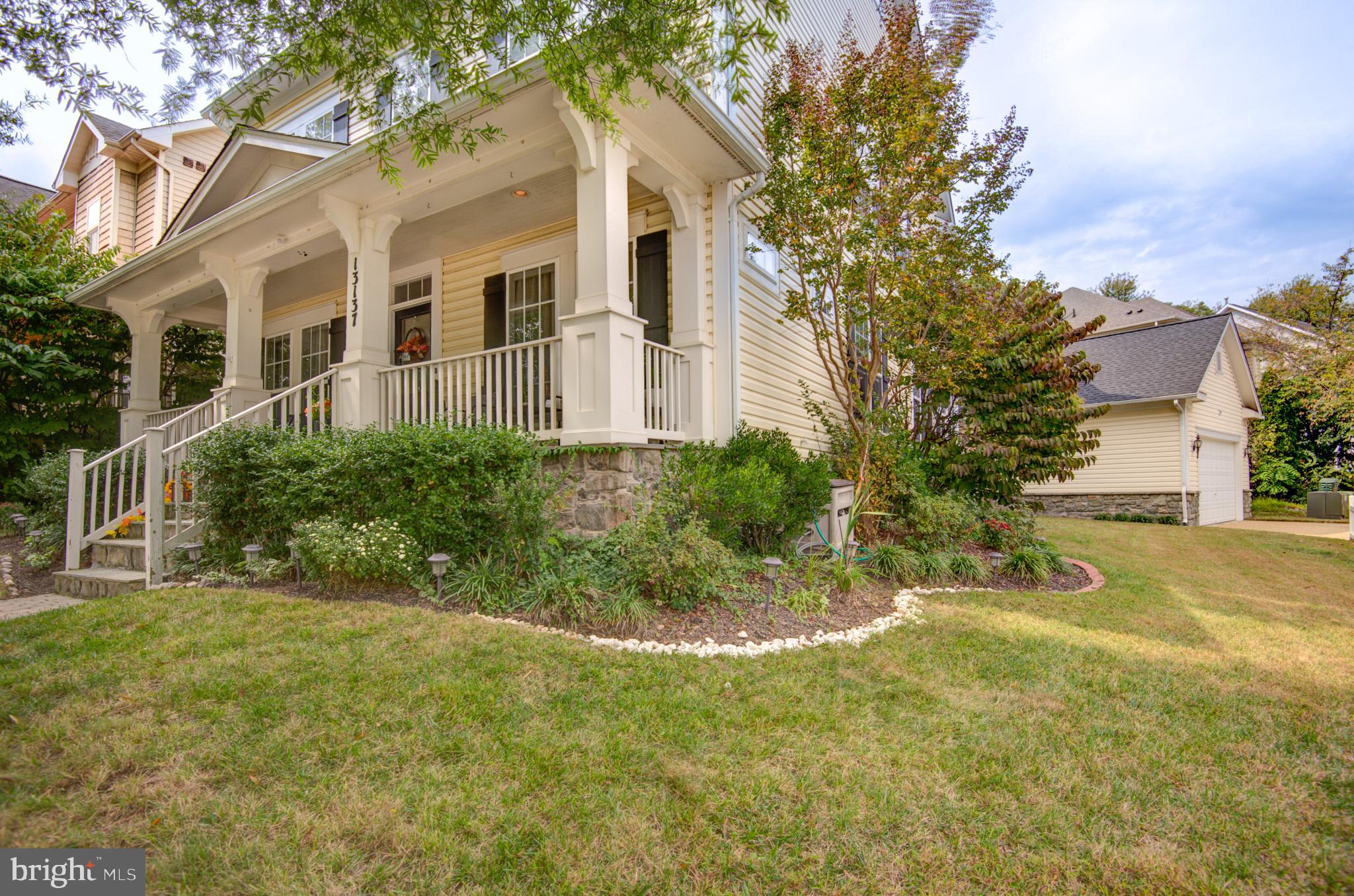 13137 CLARKSBURG SQUARE ROAD