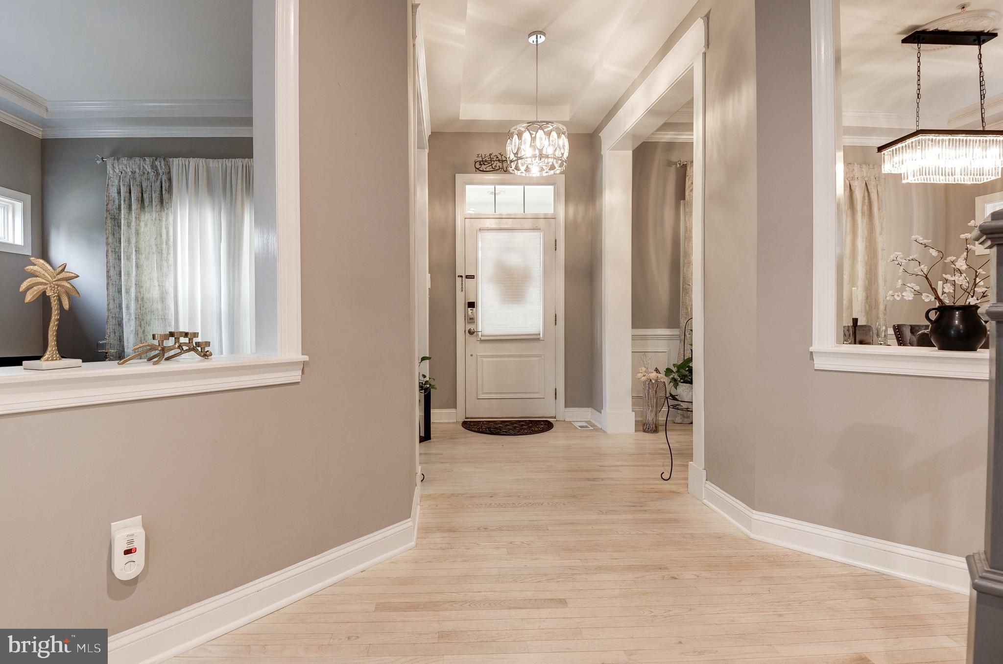 CLARKSBURG TOWN CENTER - Residential