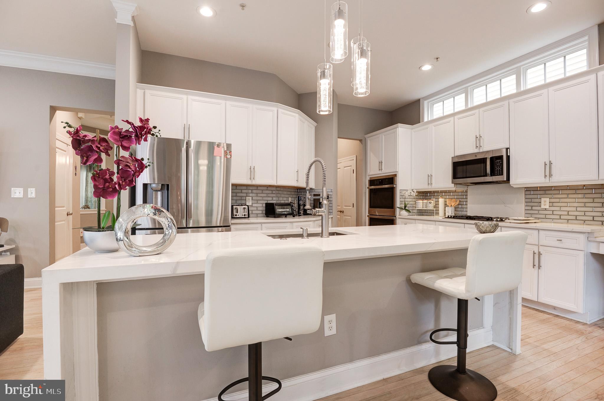 CLARKSBURG TOWN CENTER - Residential