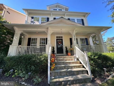 13137 CLARKSBURG SQUARE ROAD CLARKSBURG MD 20871