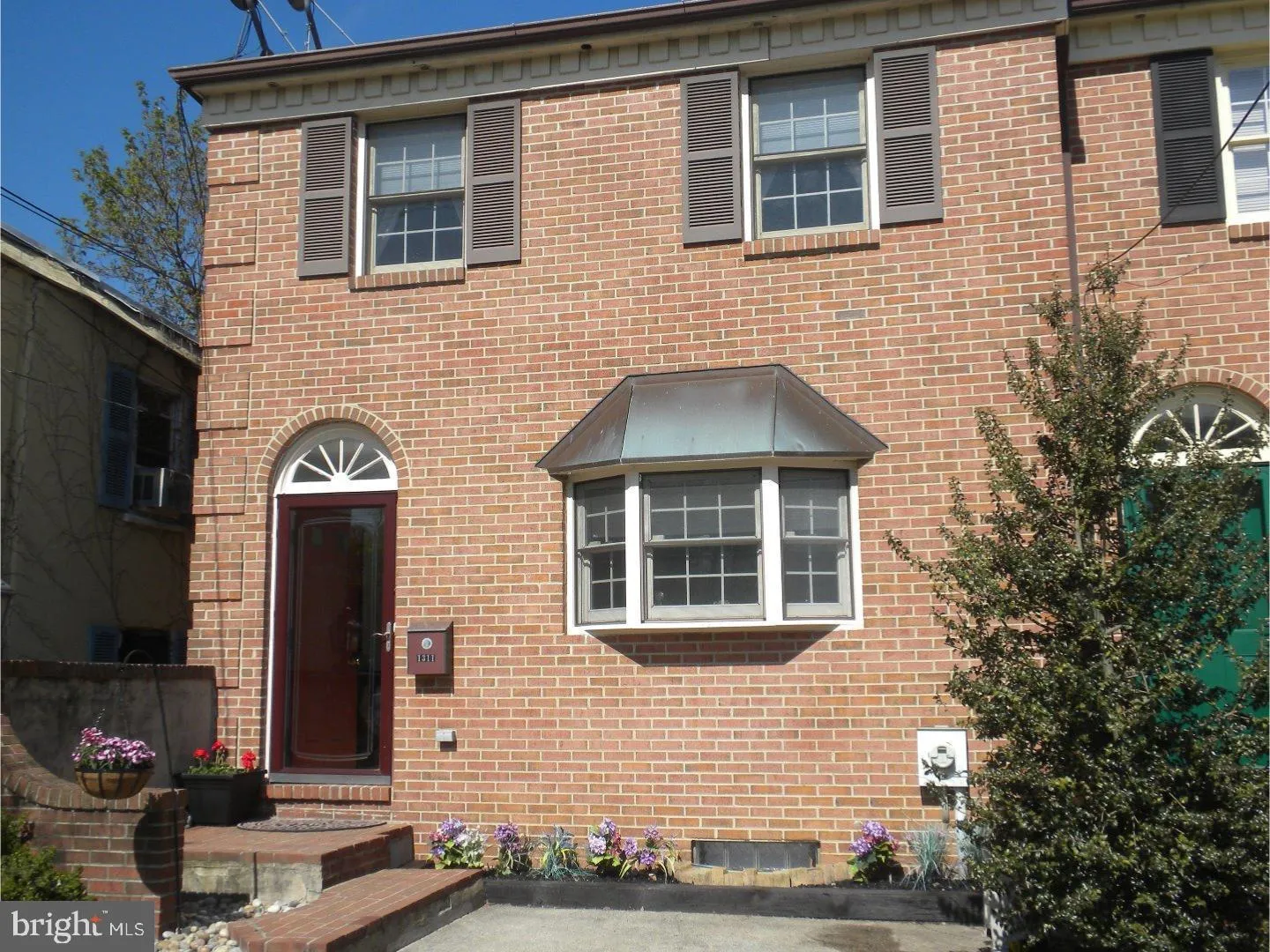 1311 N Lincoln Street, Wilmington, DE 19806