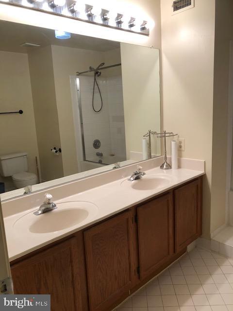 SOMERSET AT WESTRIDGE - Residential