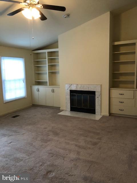 SOMERSET AT WESTRIDGE - Residential