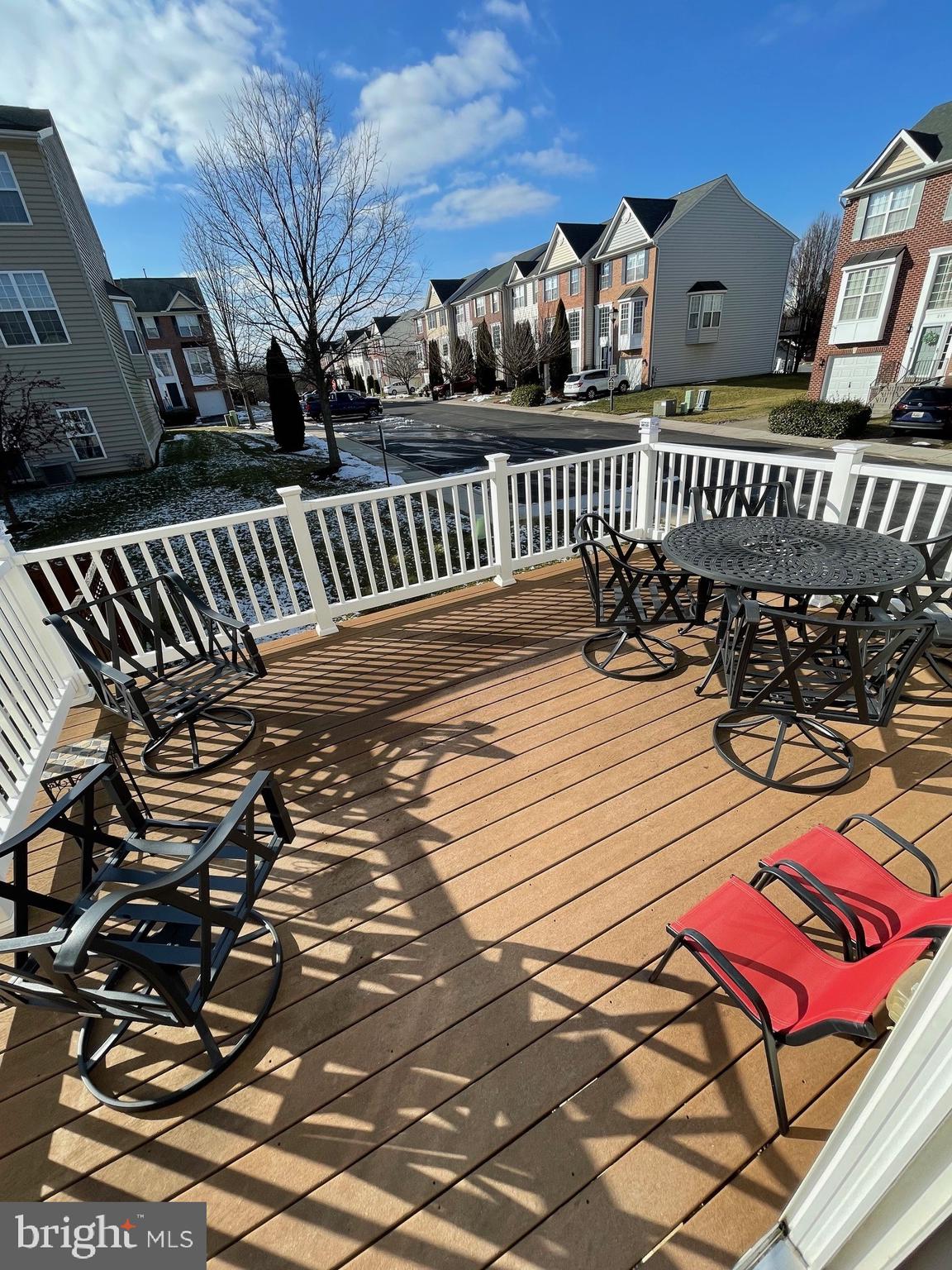 FLETCHERS GROVE - Residential