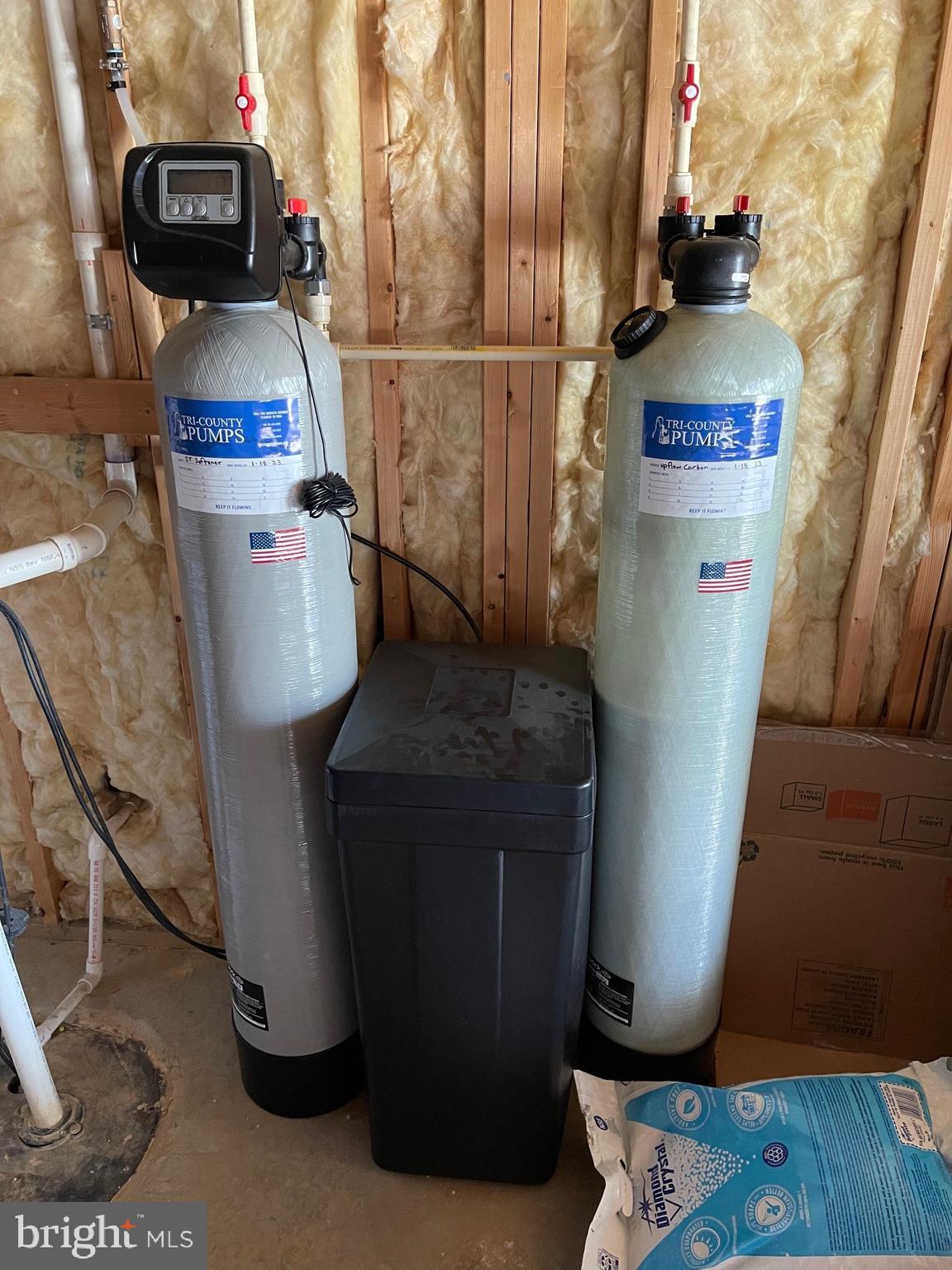 FLETCHERS GROVE - Residential