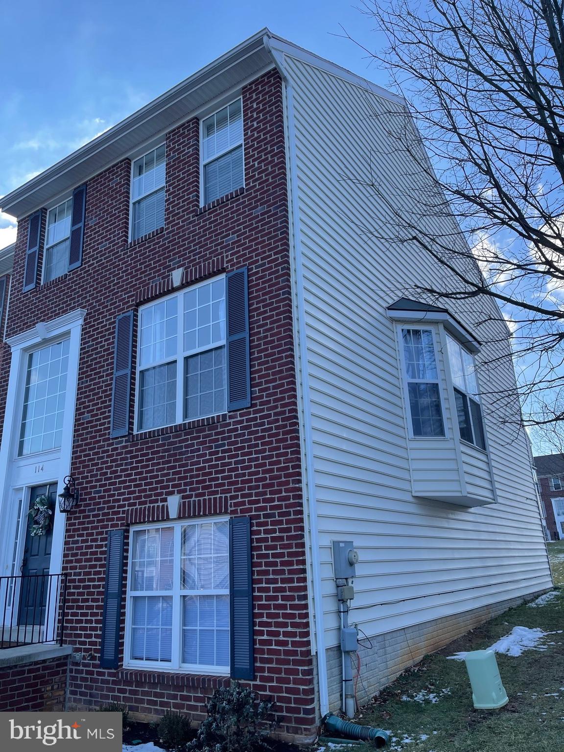 FLETCHERS GROVE - Residential