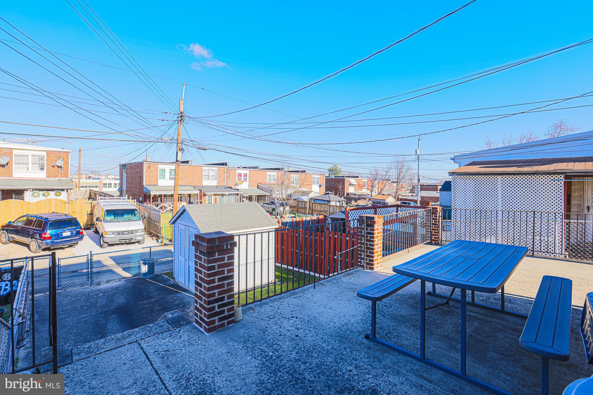 EASTWOOD HEIGHTS - Residential