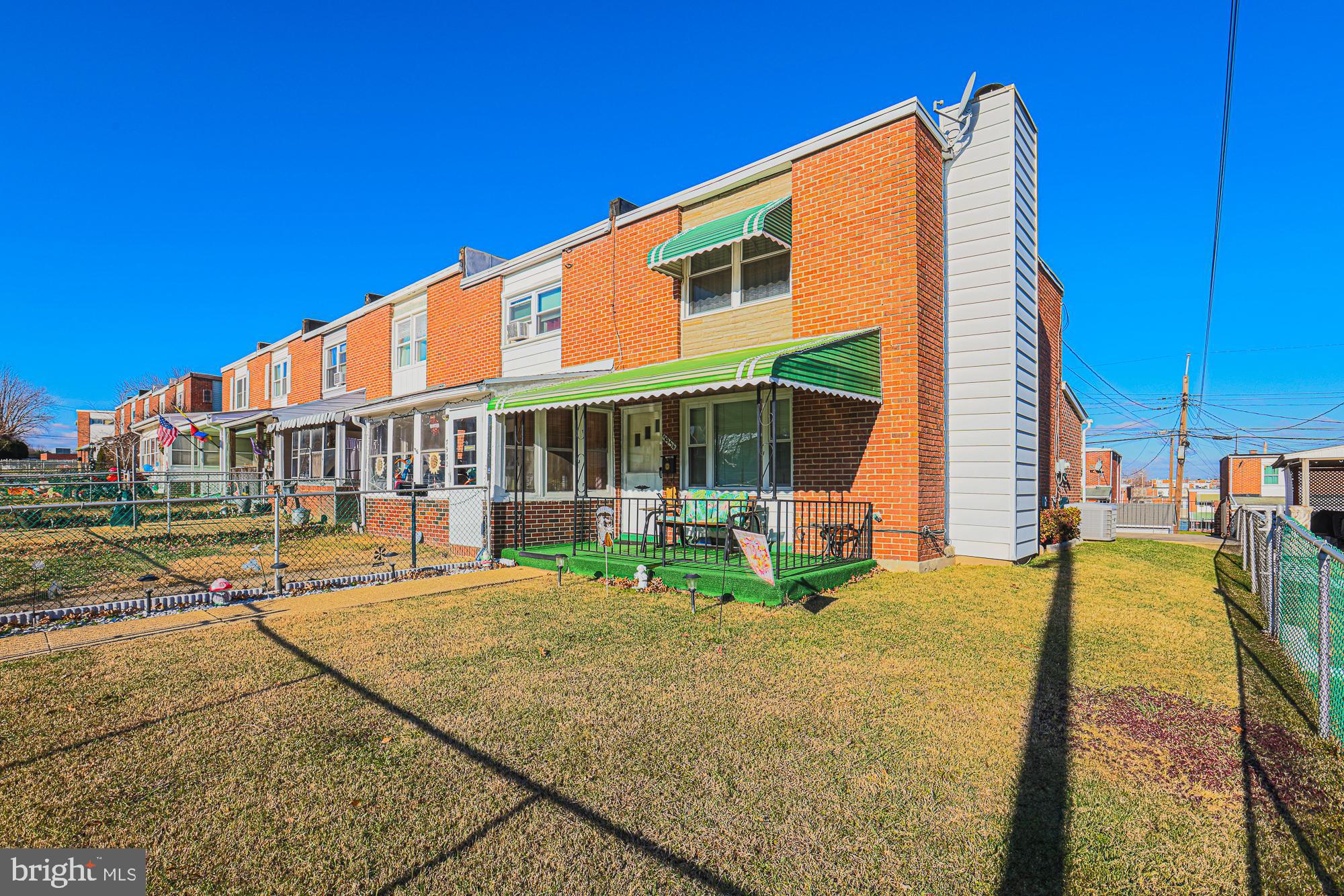 EASTWOOD HEIGHTS - Residential