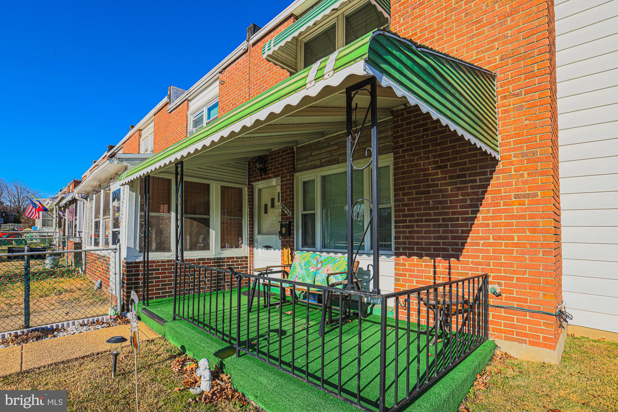 EASTWOOD HEIGHTS - Residential
