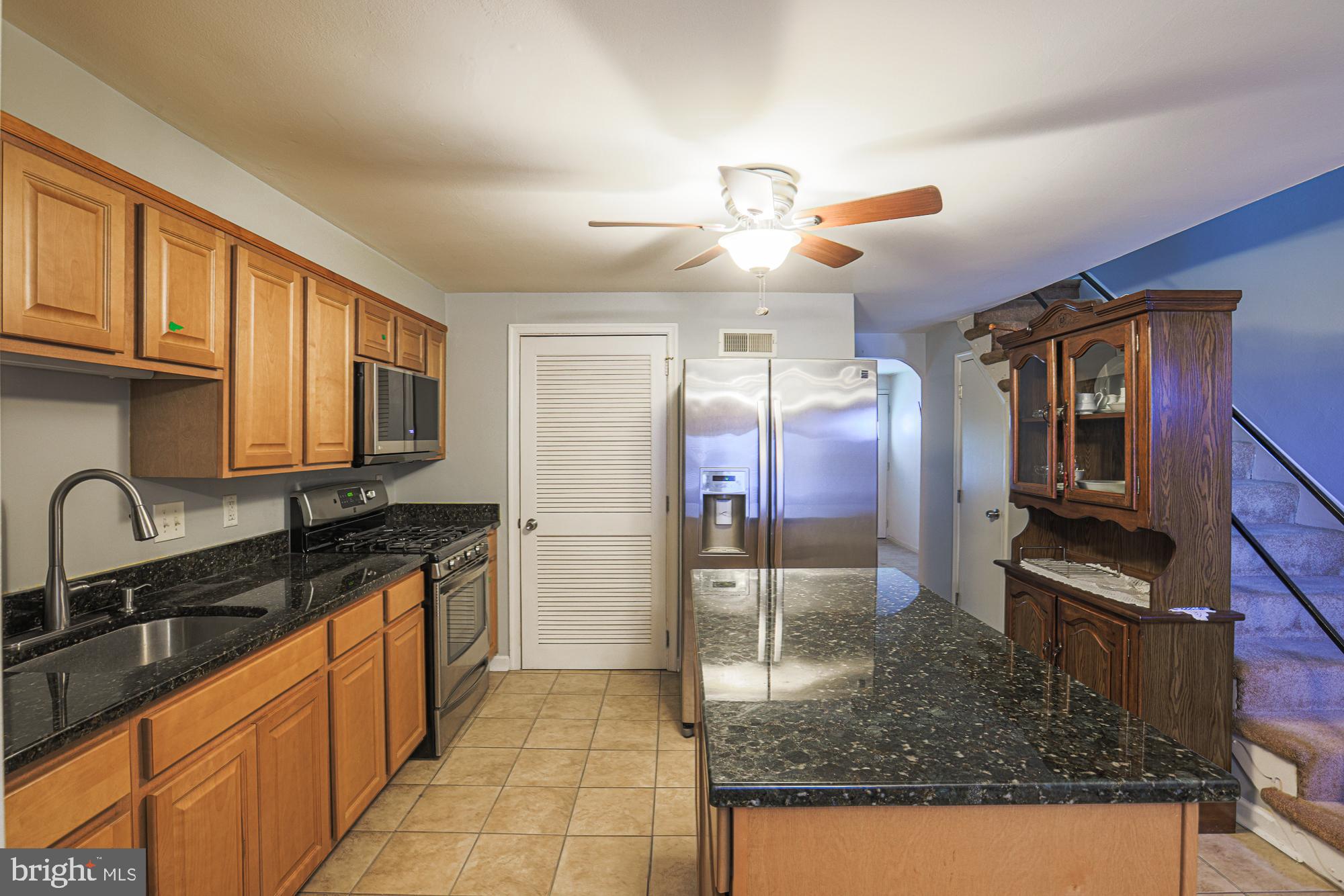 EASTWOOD HEIGHTS - Residential