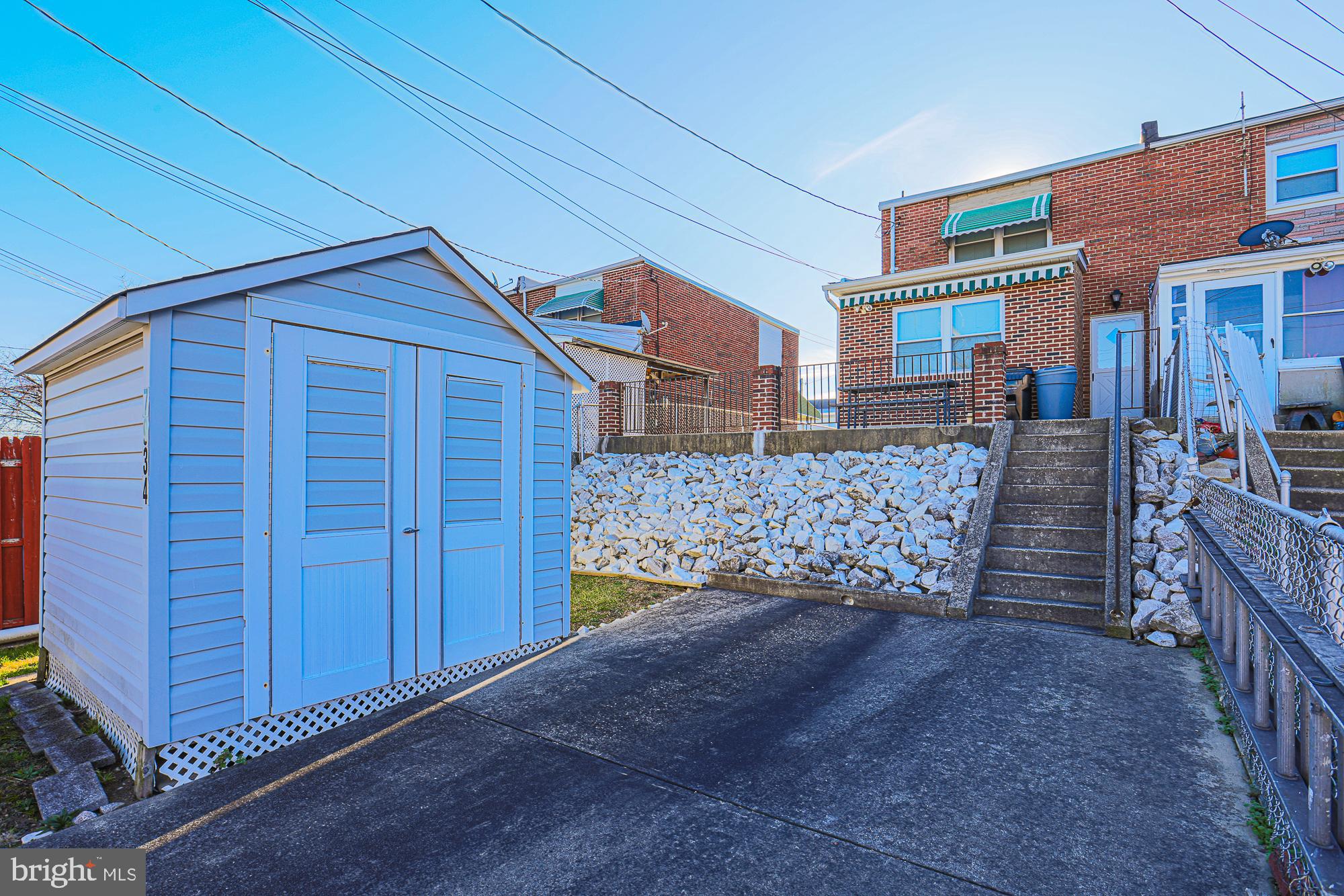 EASTWOOD HEIGHTS - Residential