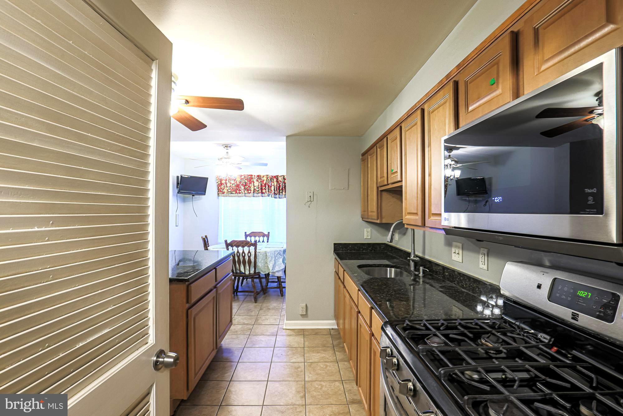 EASTWOOD HEIGHTS - Residential