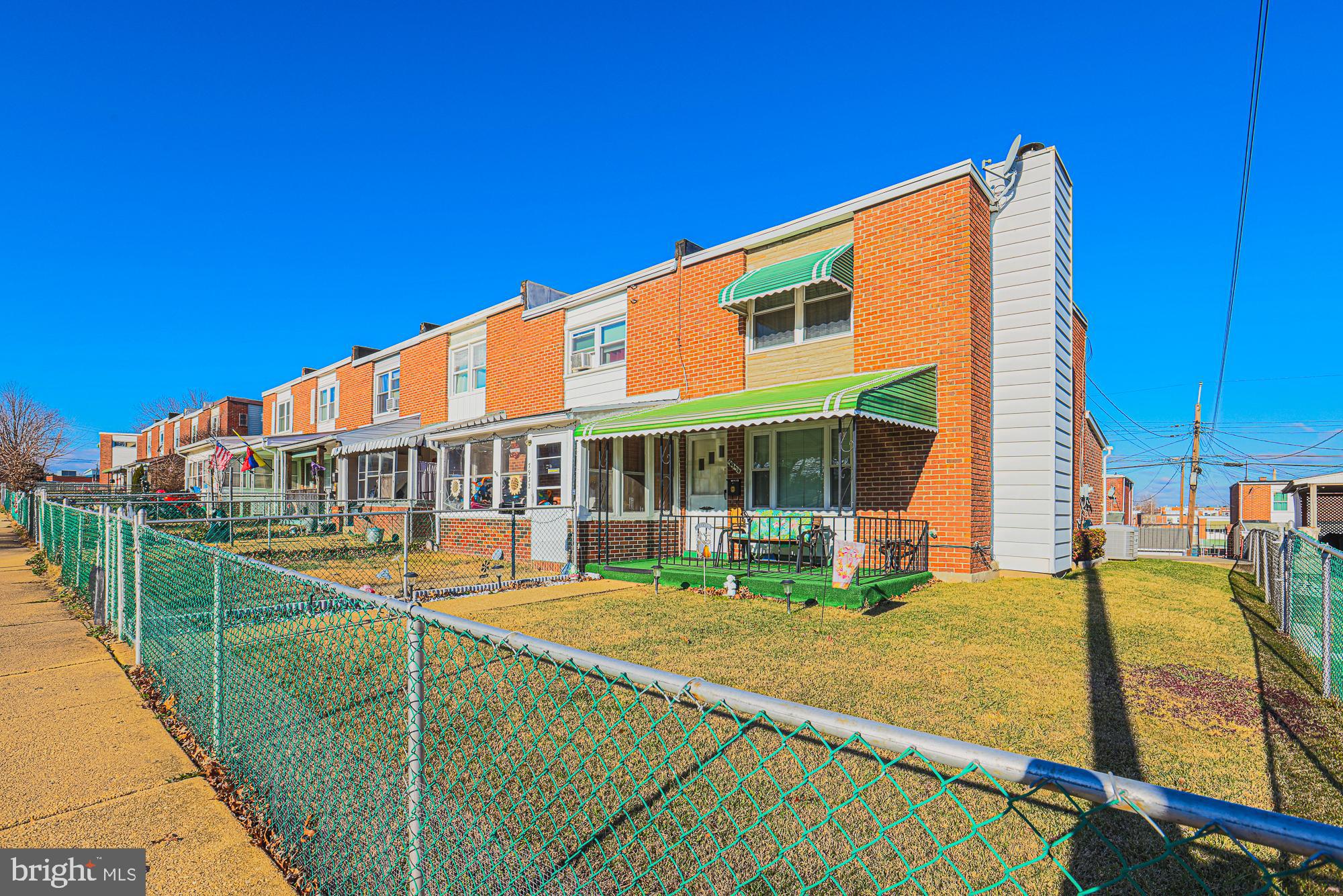 EASTWOOD HEIGHTS - Residential