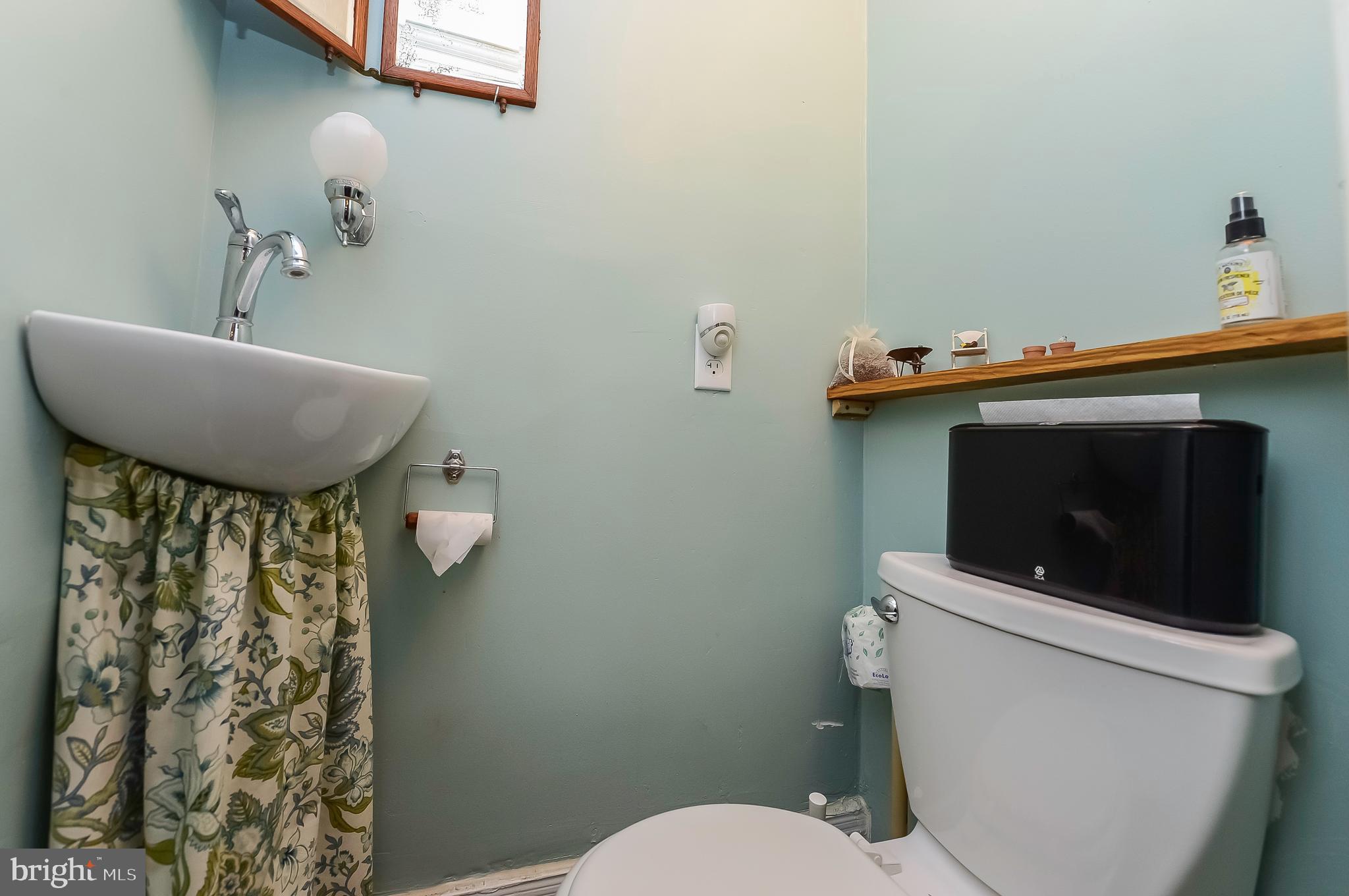 GERMANTOWN - Residential