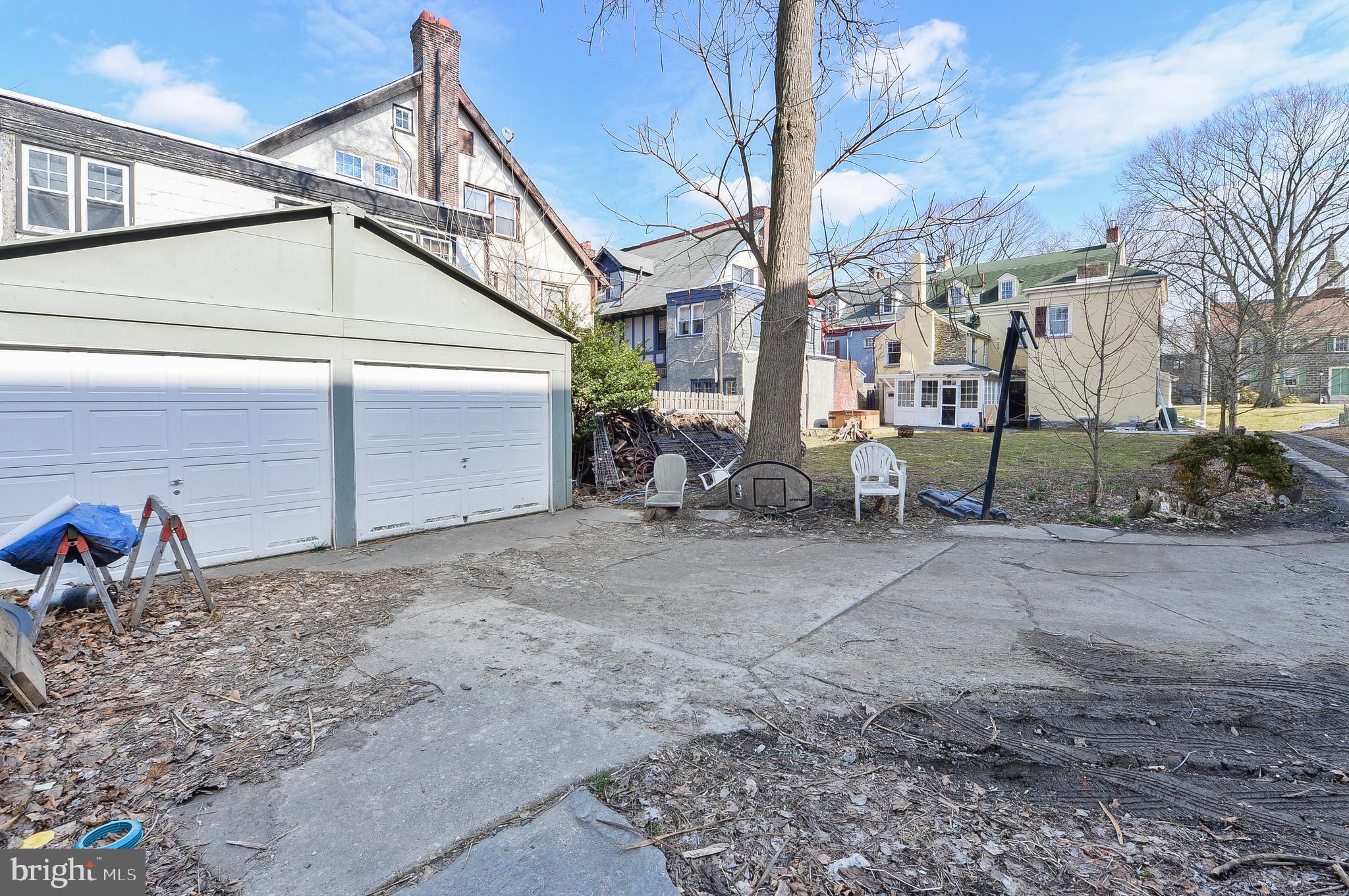 GERMANTOWN - Residential