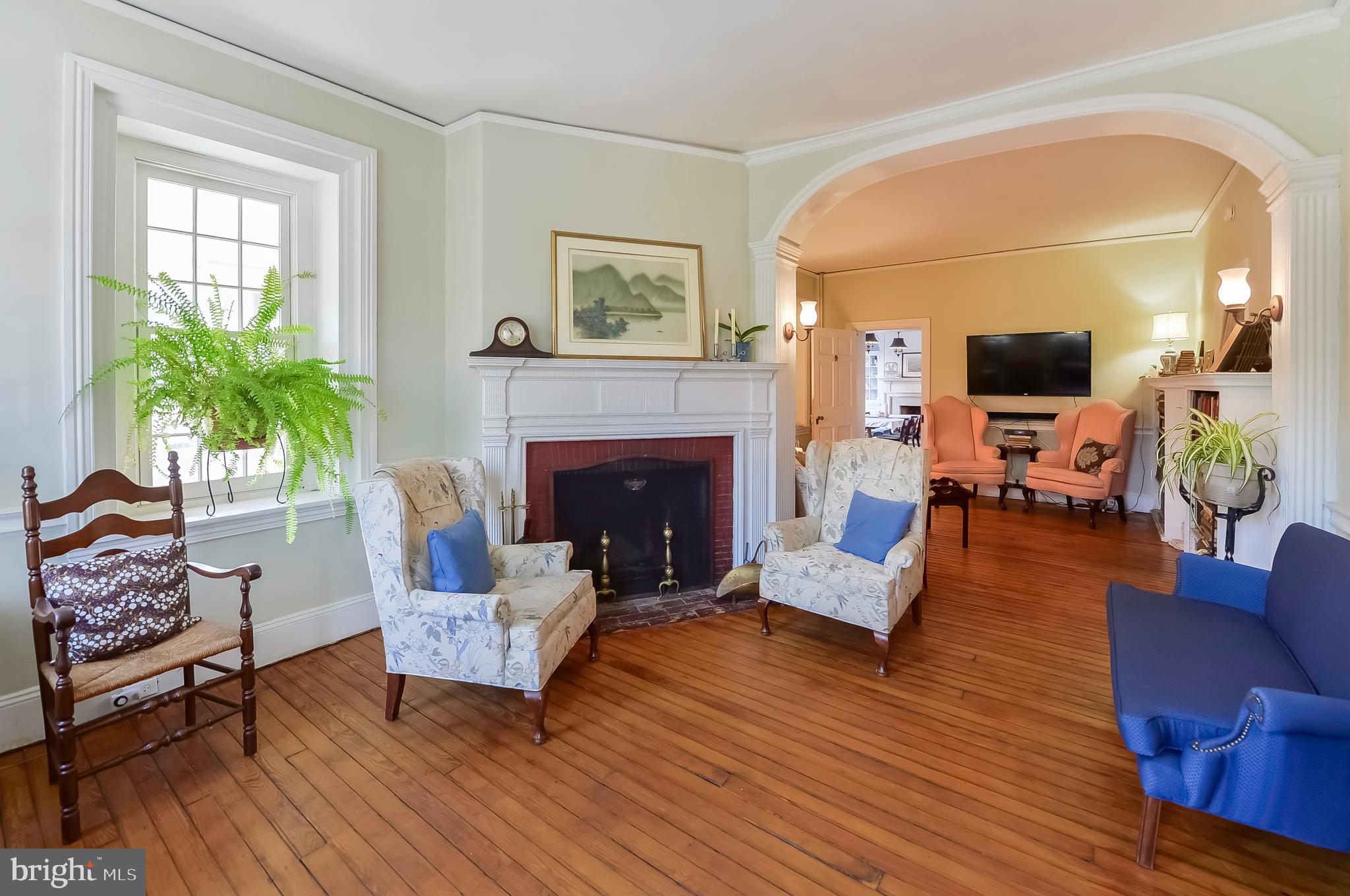 GERMANTOWN - Residential