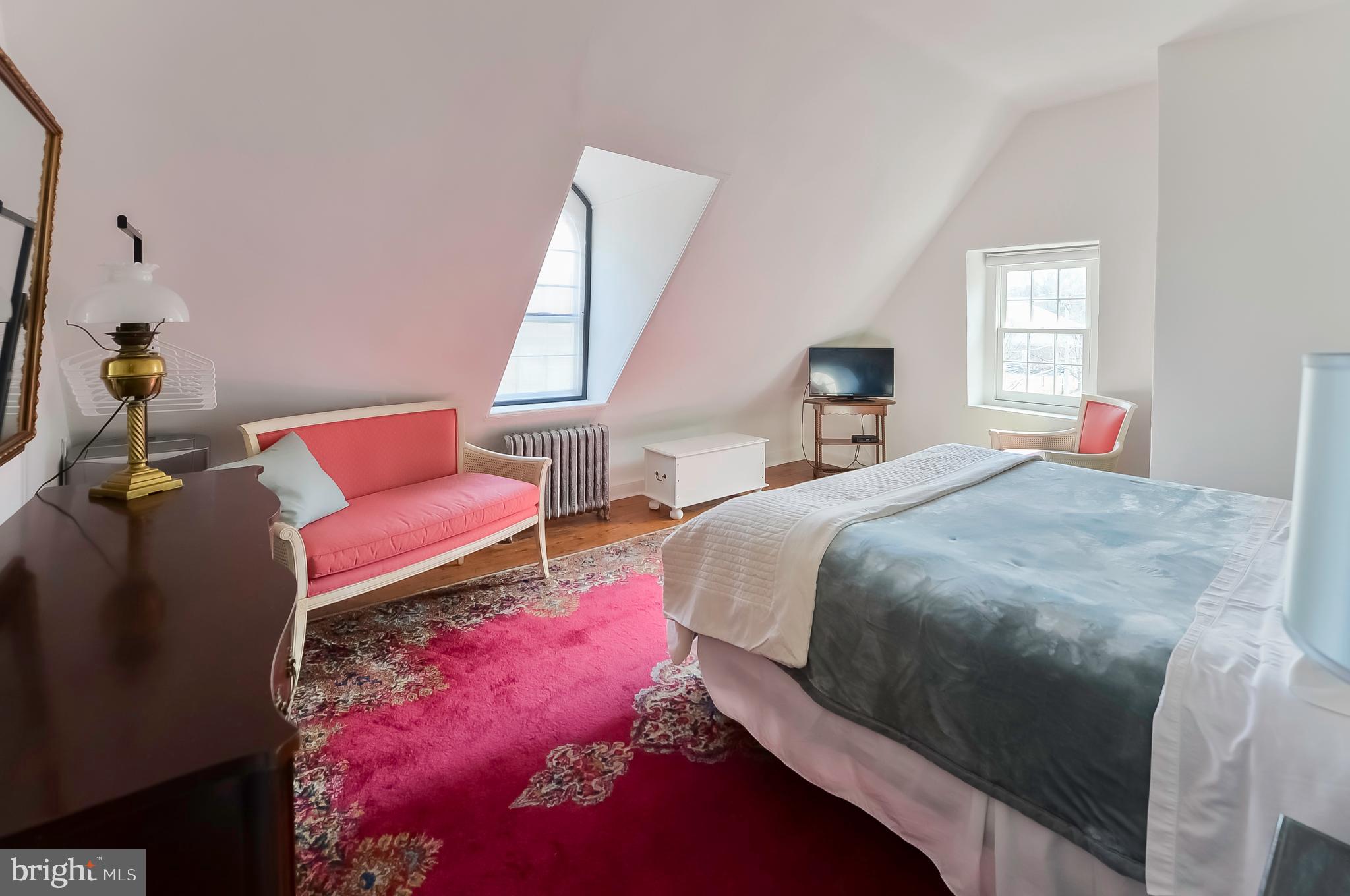 GERMANTOWN - Residential