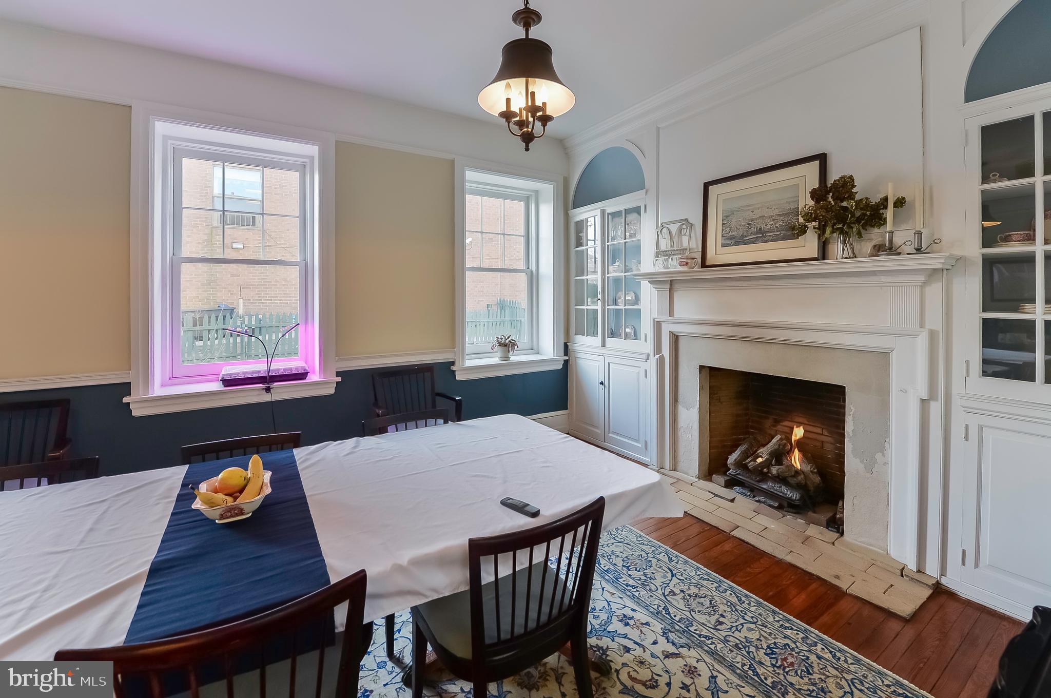 GERMANTOWN - Residential