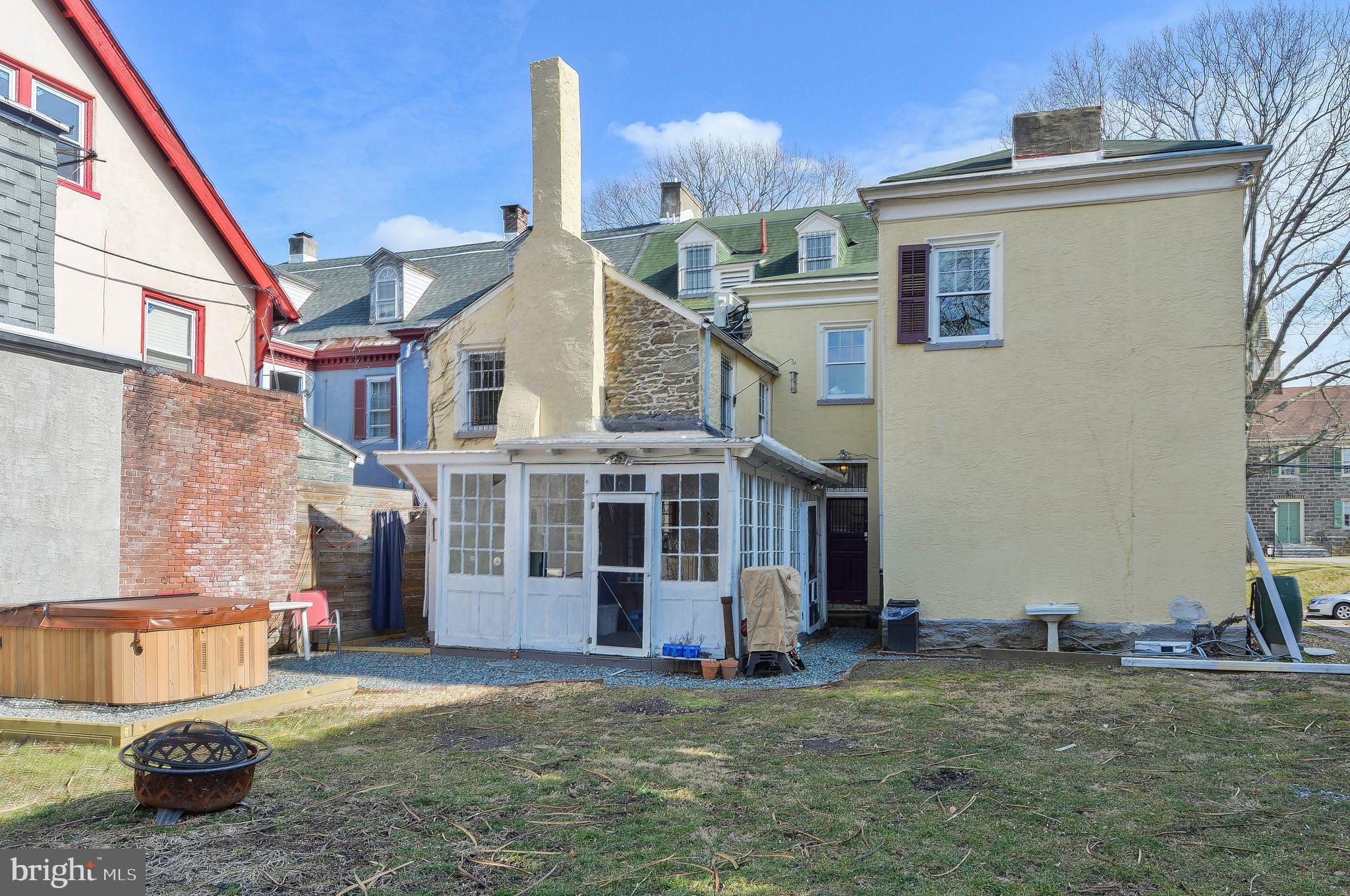 GERMANTOWN - Residential