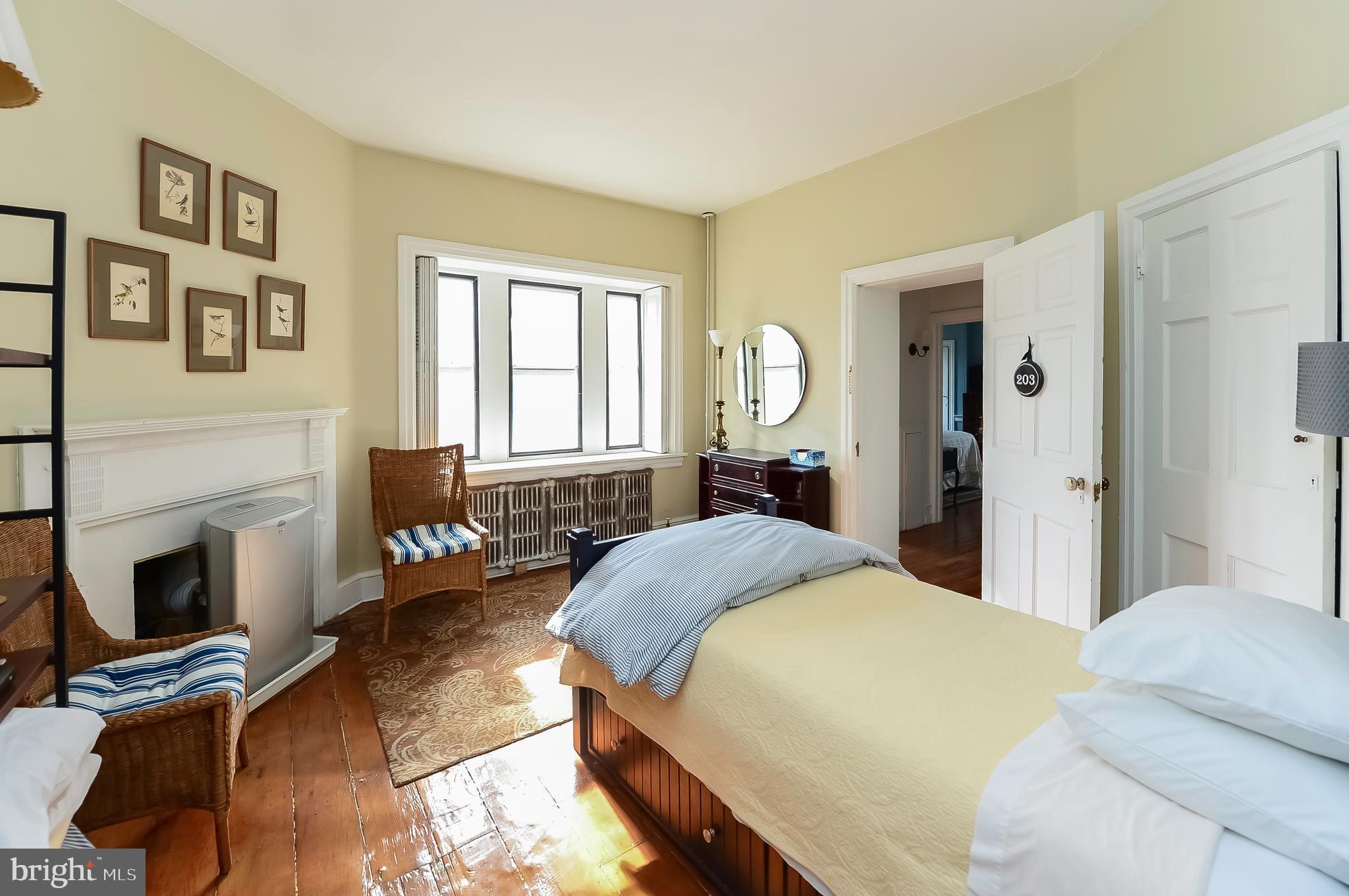 GERMANTOWN - Residential