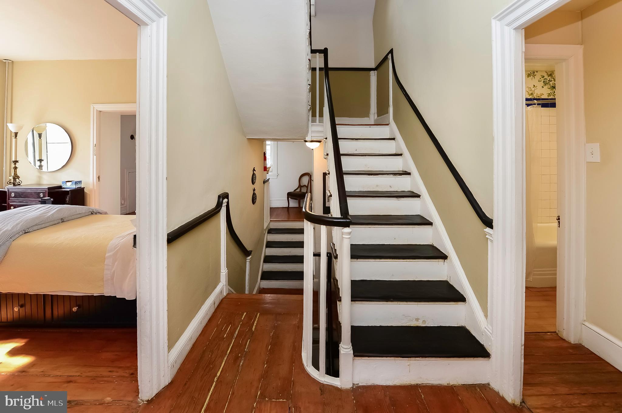 GERMANTOWN - Residential