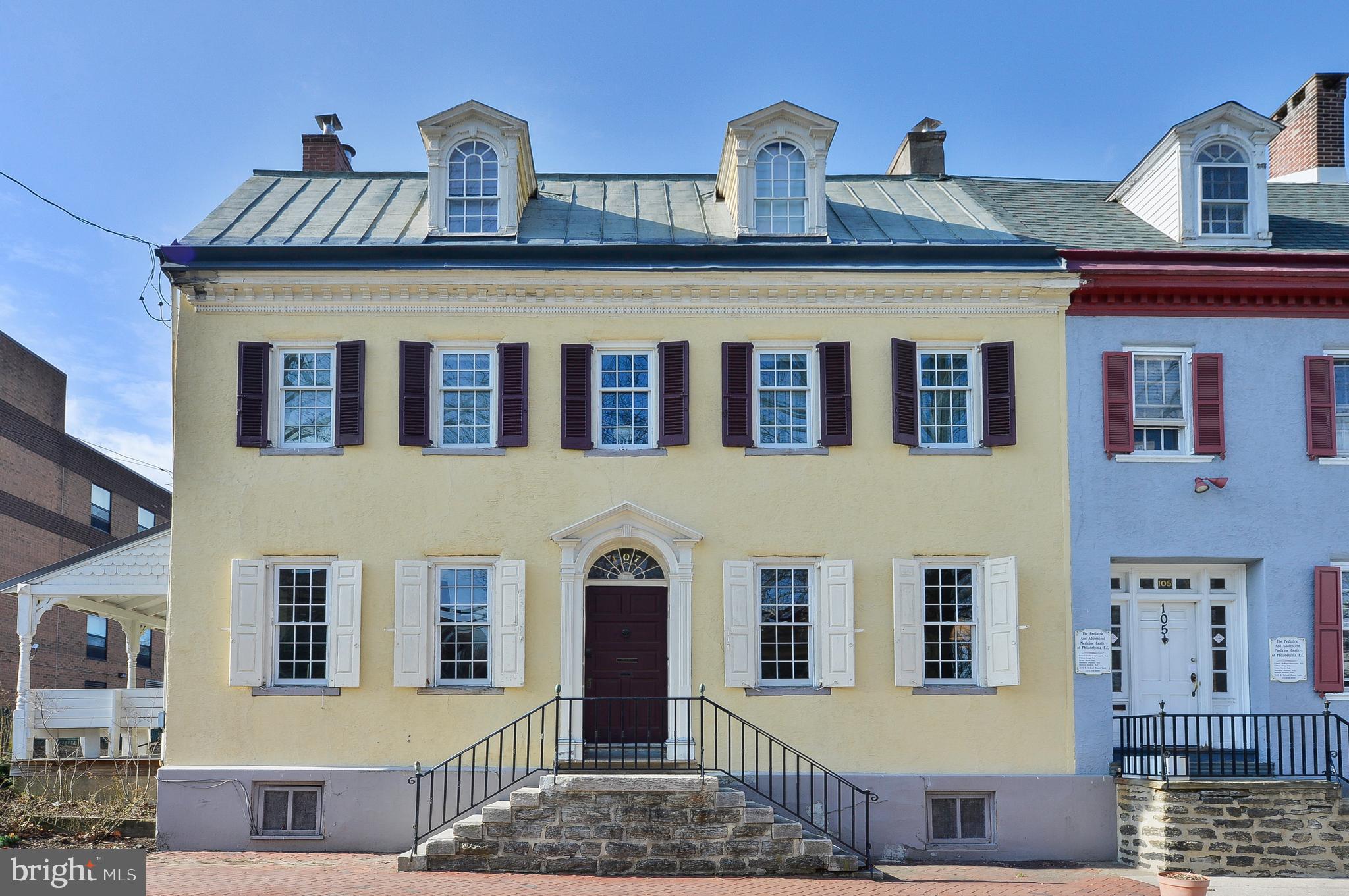 GERMANTOWN - Residential