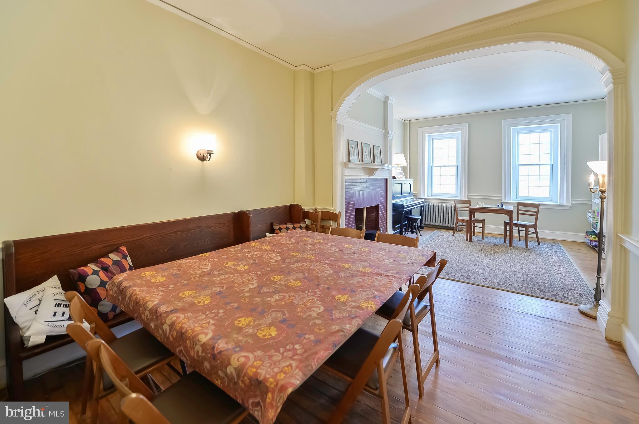 GERMANTOWN - Residential