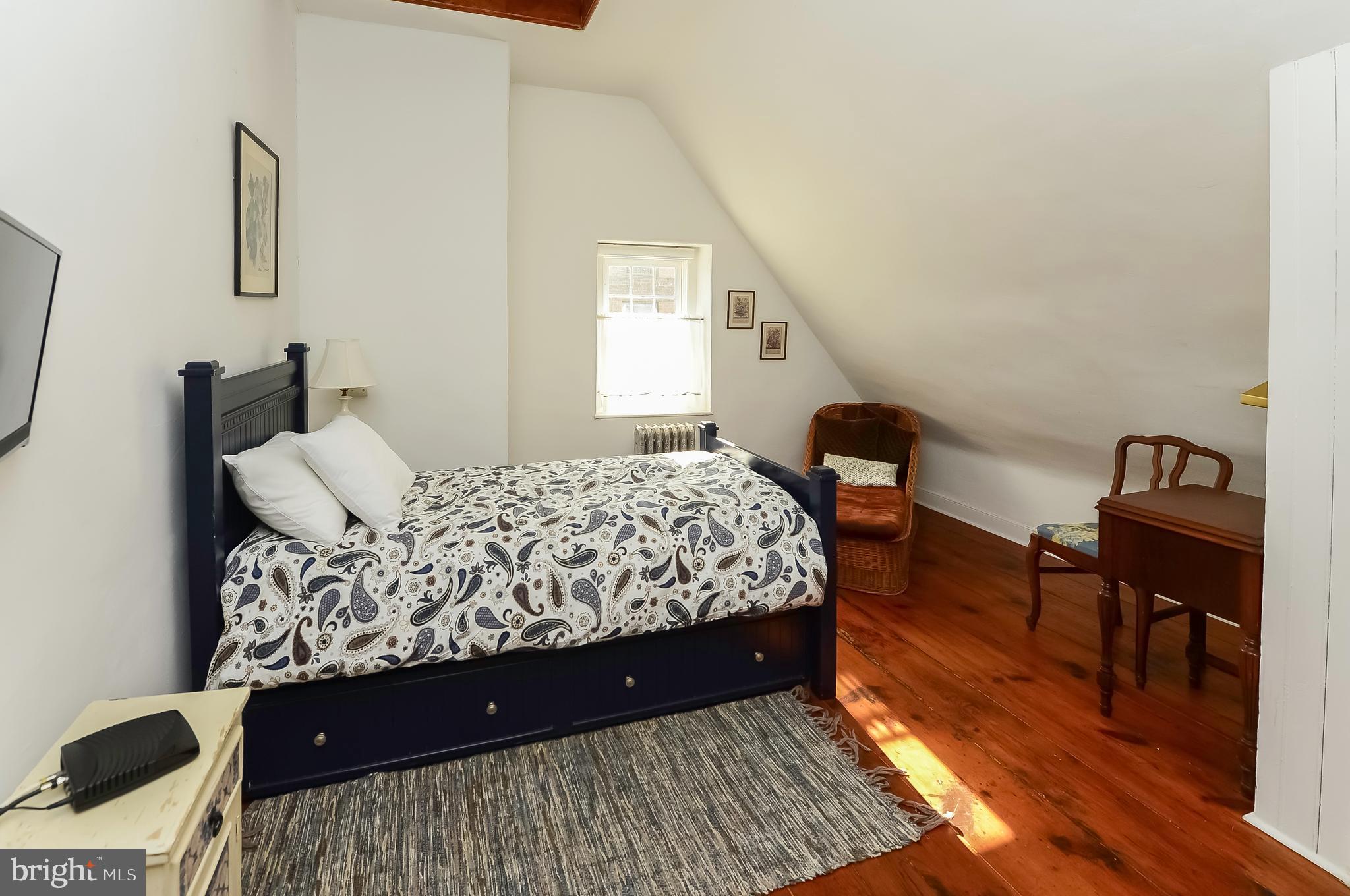 GERMANTOWN - Residential