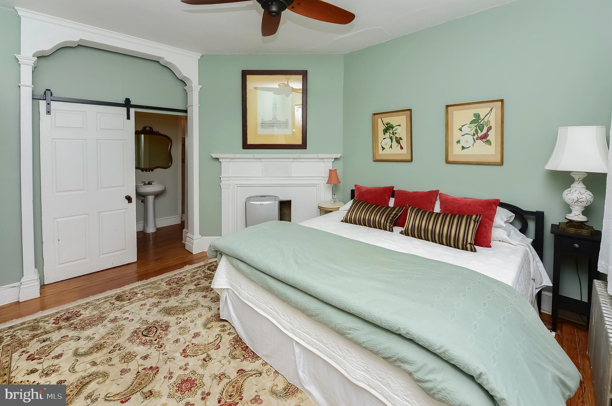 GERMANTOWN - Residential